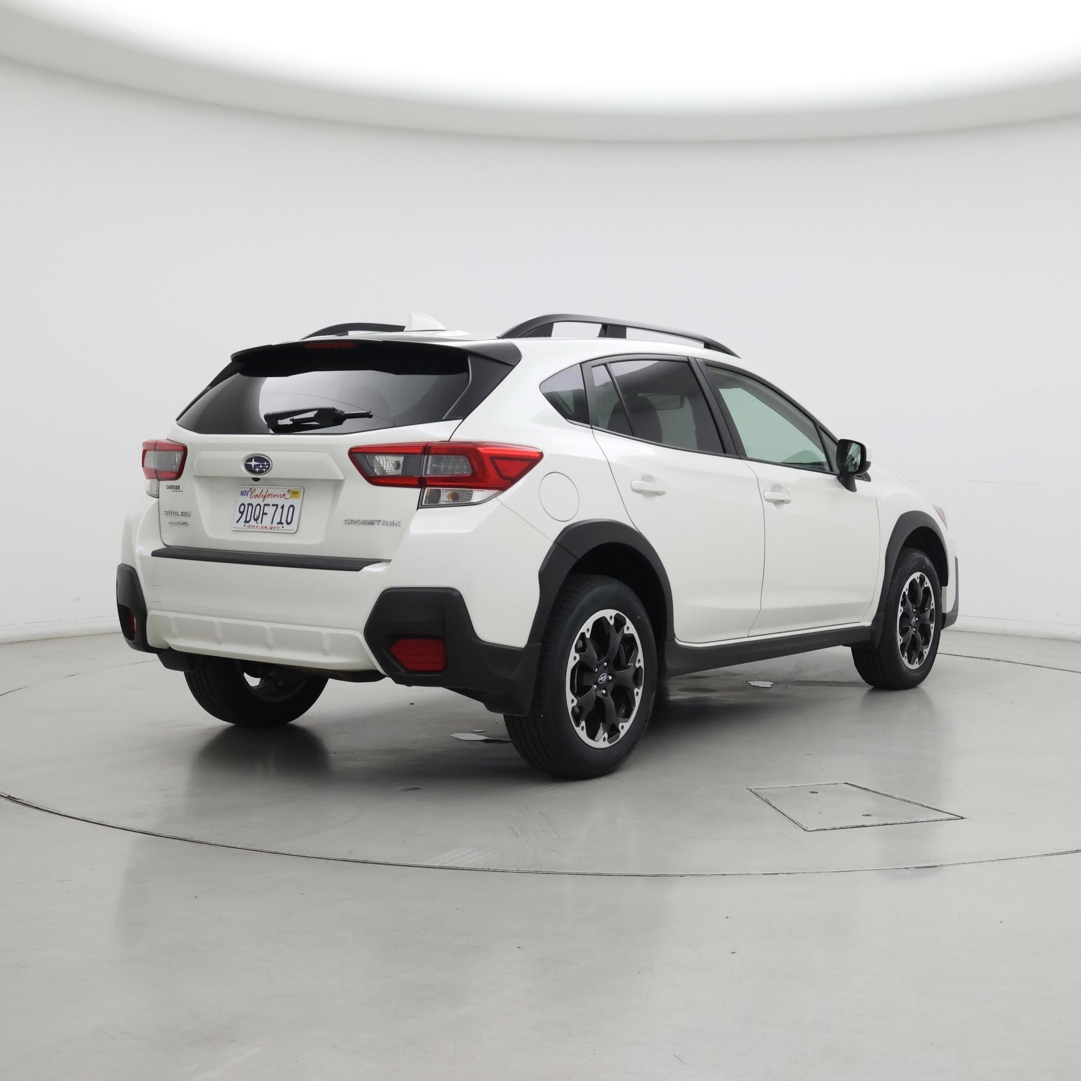 Thumbnail: 2023 Subaru Crosstrek - 8