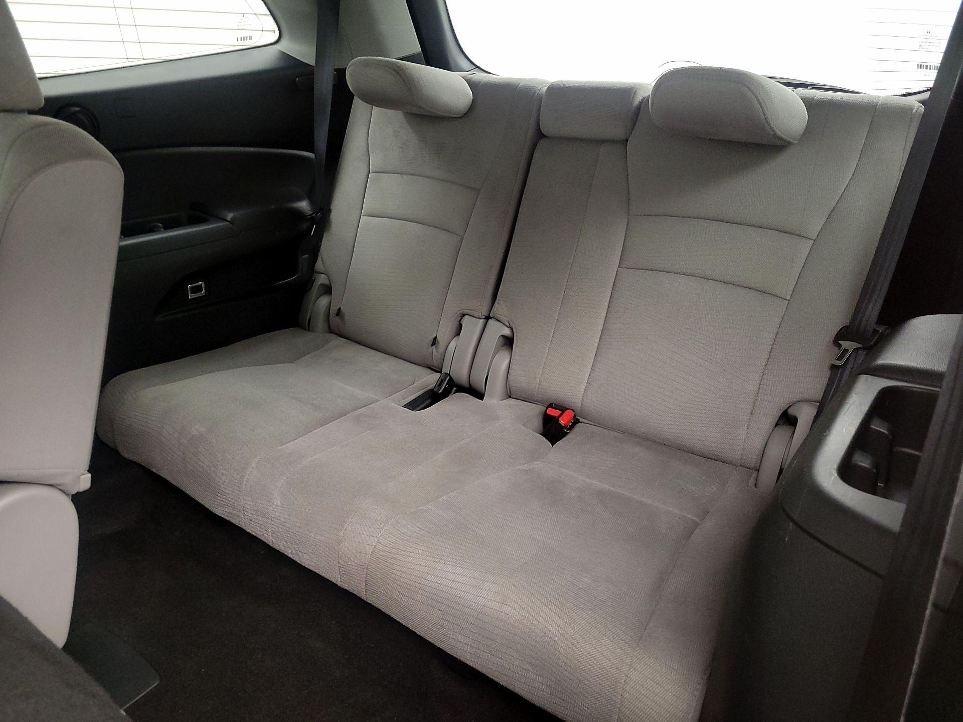 Thumbnail: 2016 Honda Pilot - 20