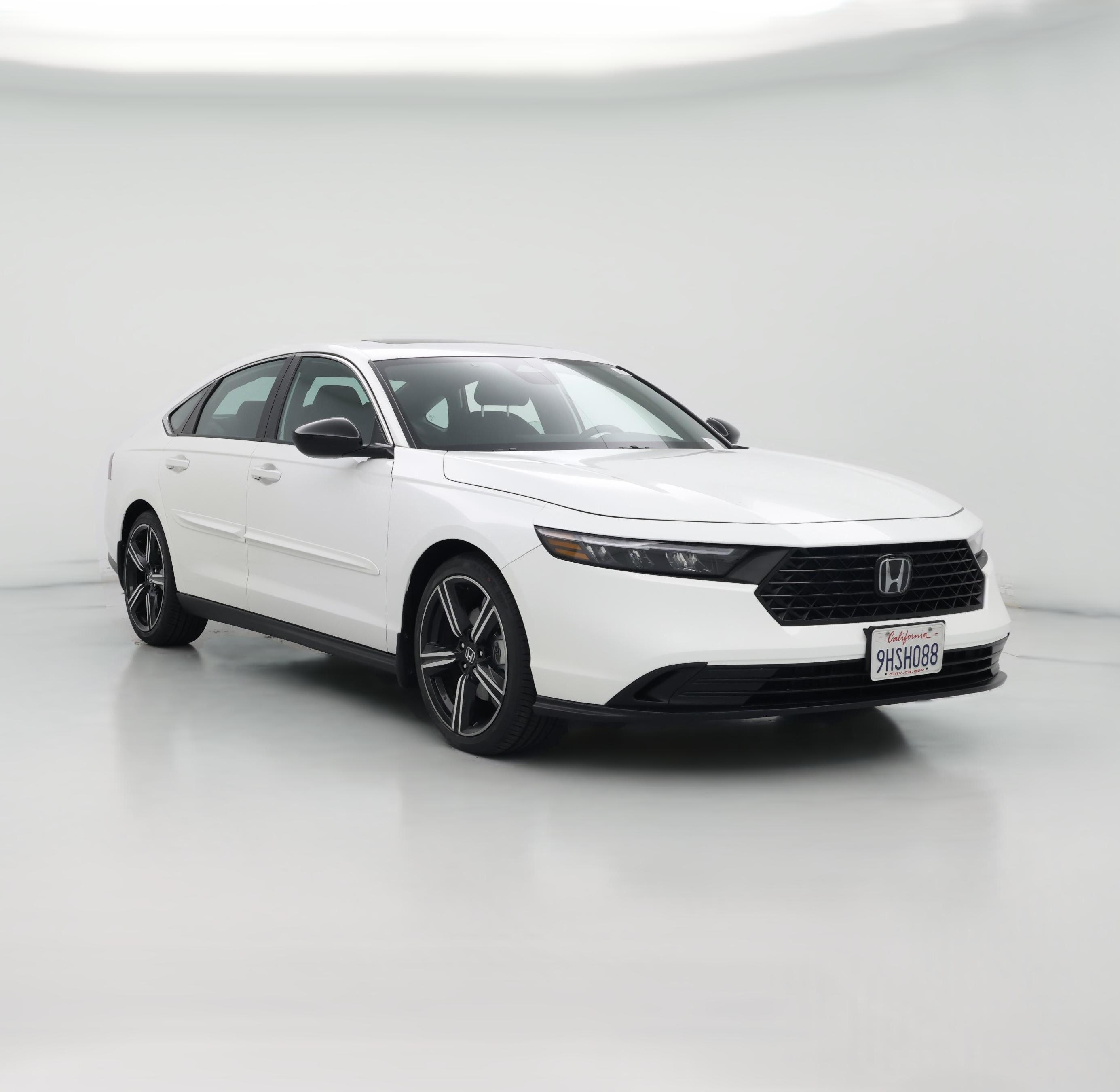 Thumbnail: 2023 Honda Accord - 1