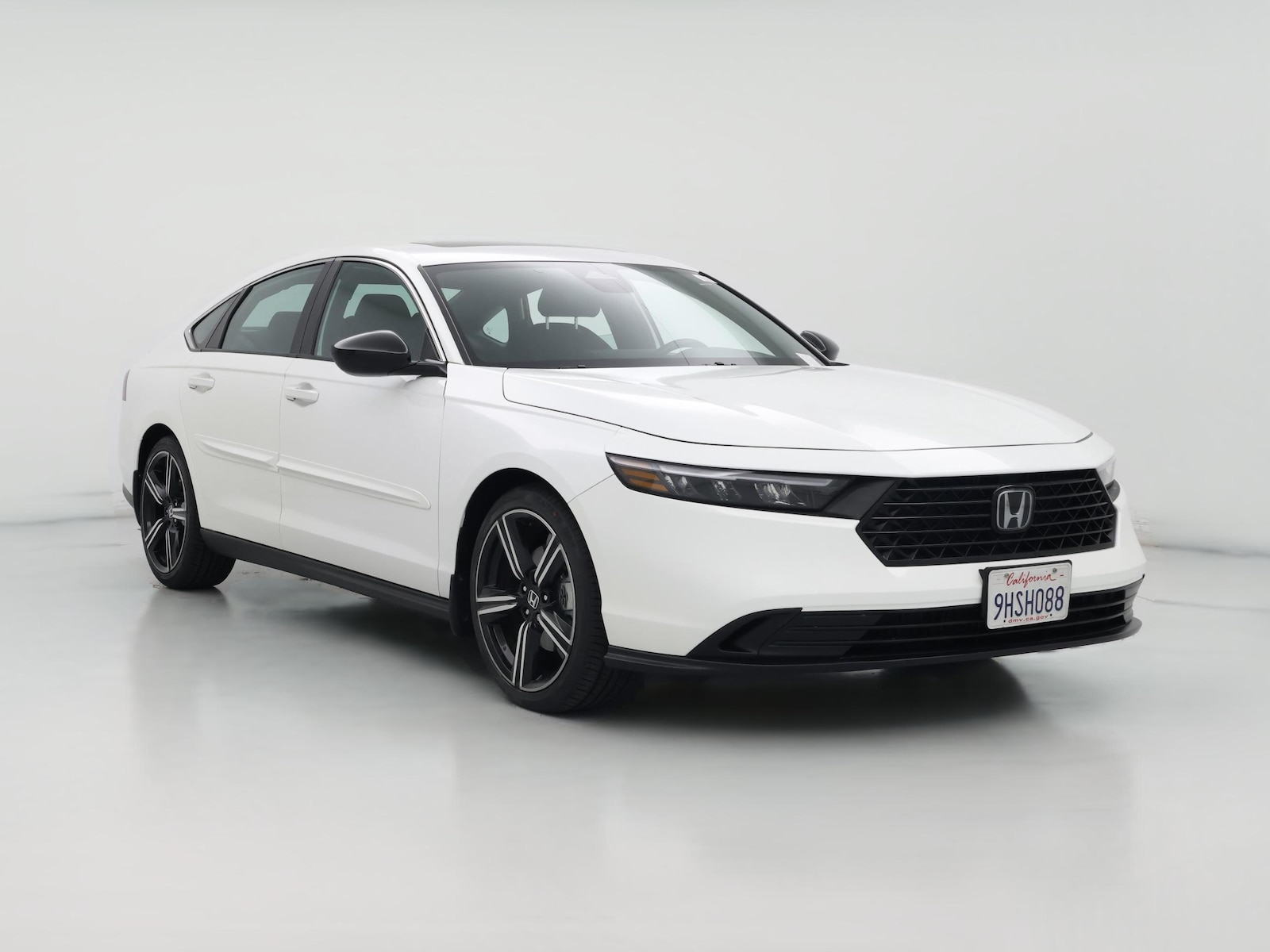2023 Honda Accord