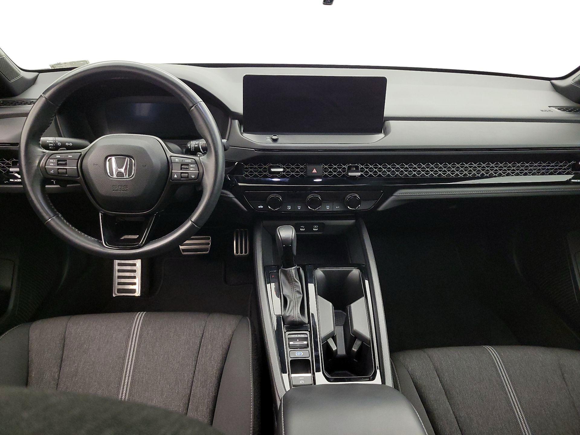 Thumbnail: 2023 Honda Accord - 9