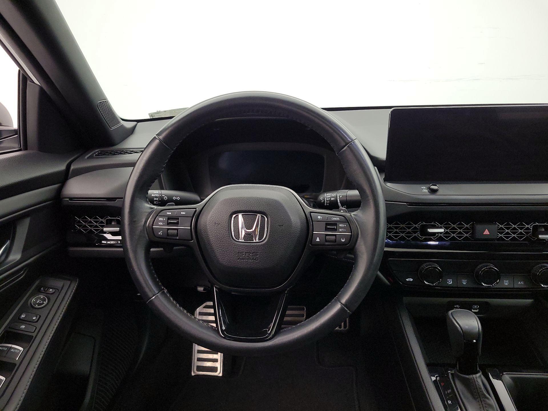 Thumbnail: 2023 Honda Accord - 10