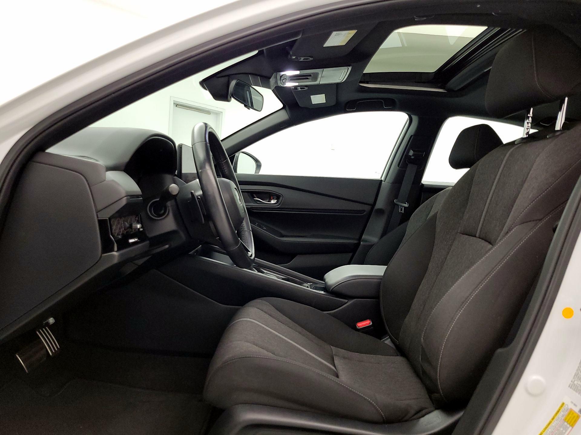 Thumbnail: 2023 Honda Accord - 11