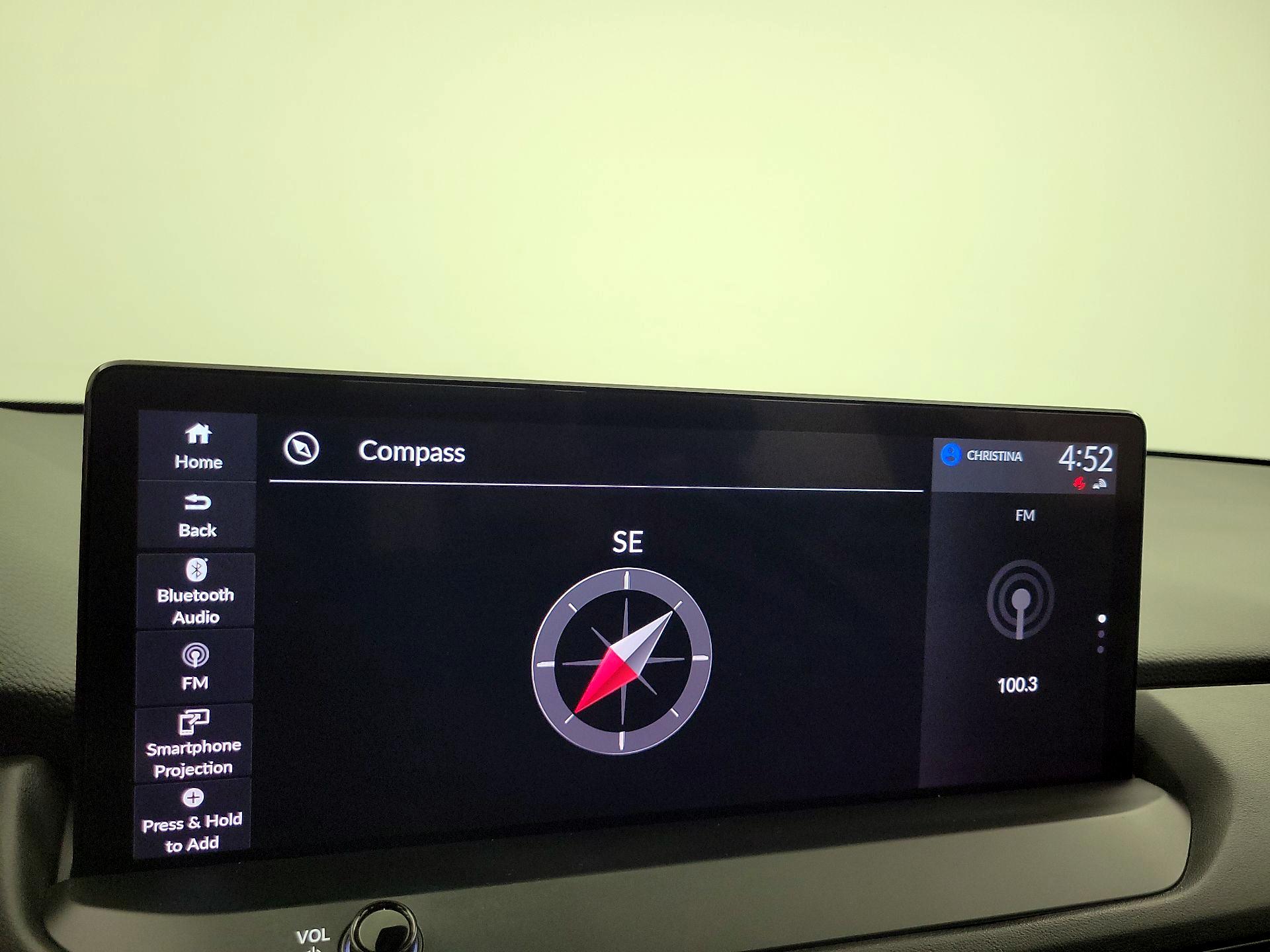 Thumbnail: 2023 Honda Accord - 13