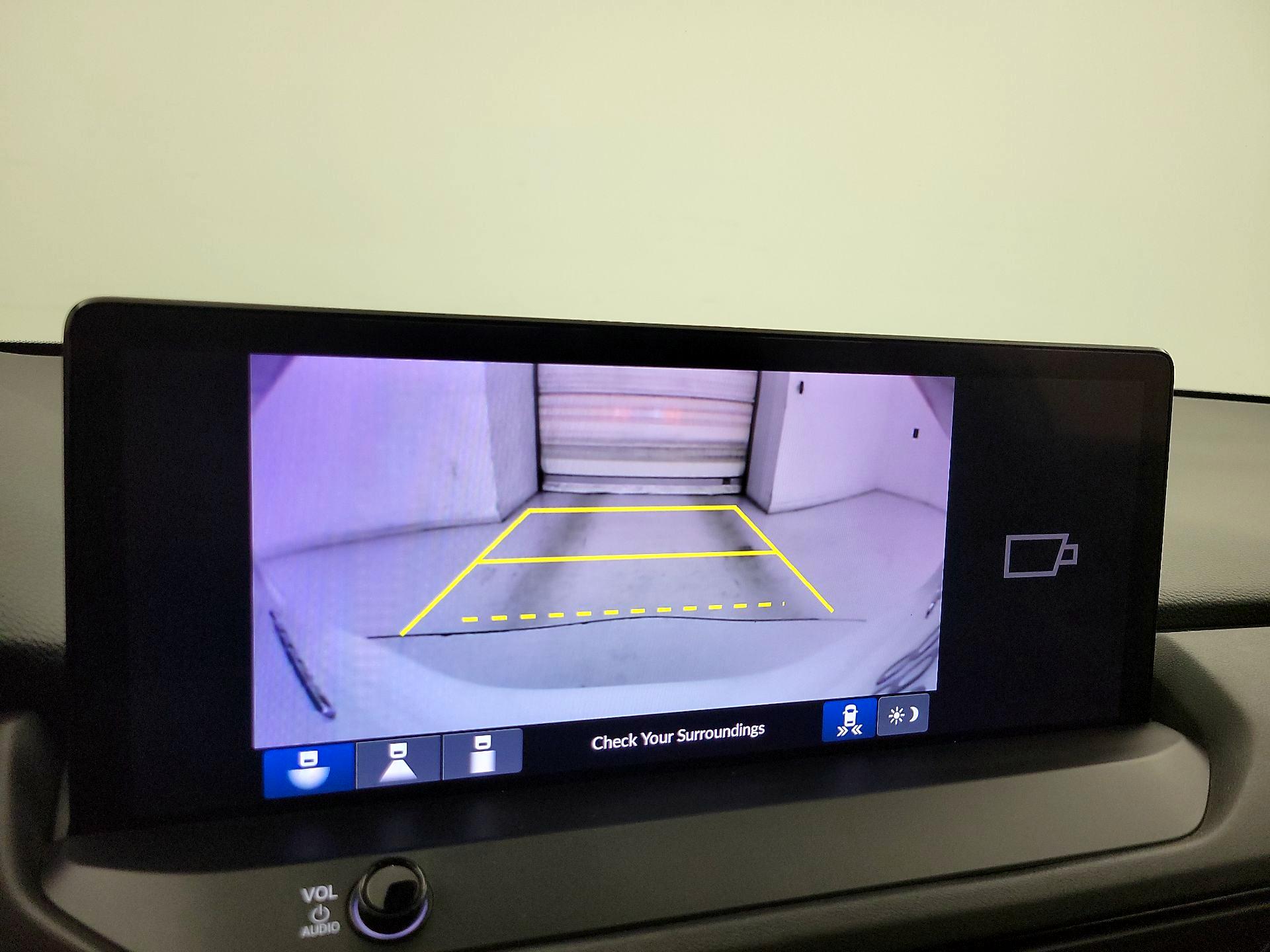 Thumbnail: 2023 Honda Accord - 14