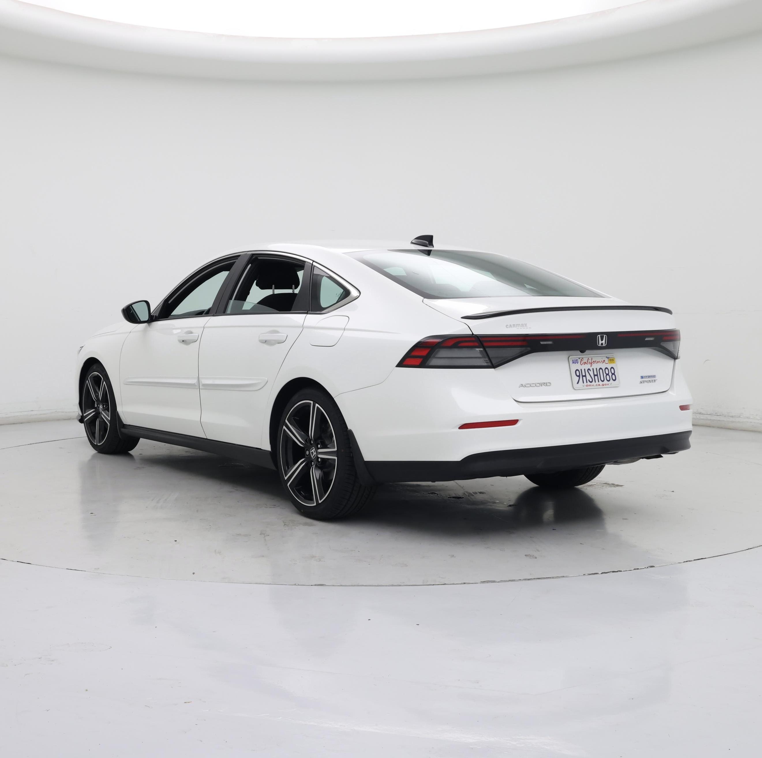 Thumbnail: 2023 Honda Accord - 2