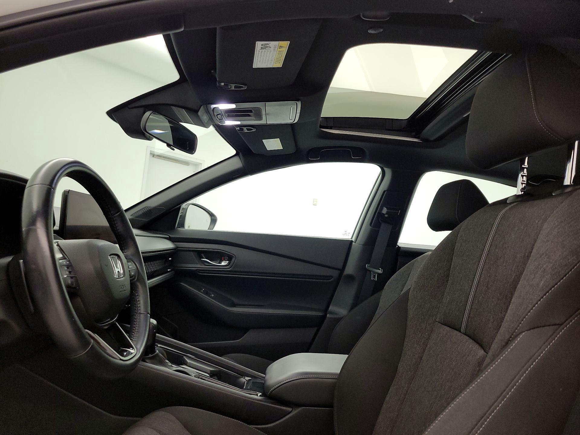 Thumbnail: 2023 Honda Accord - 19