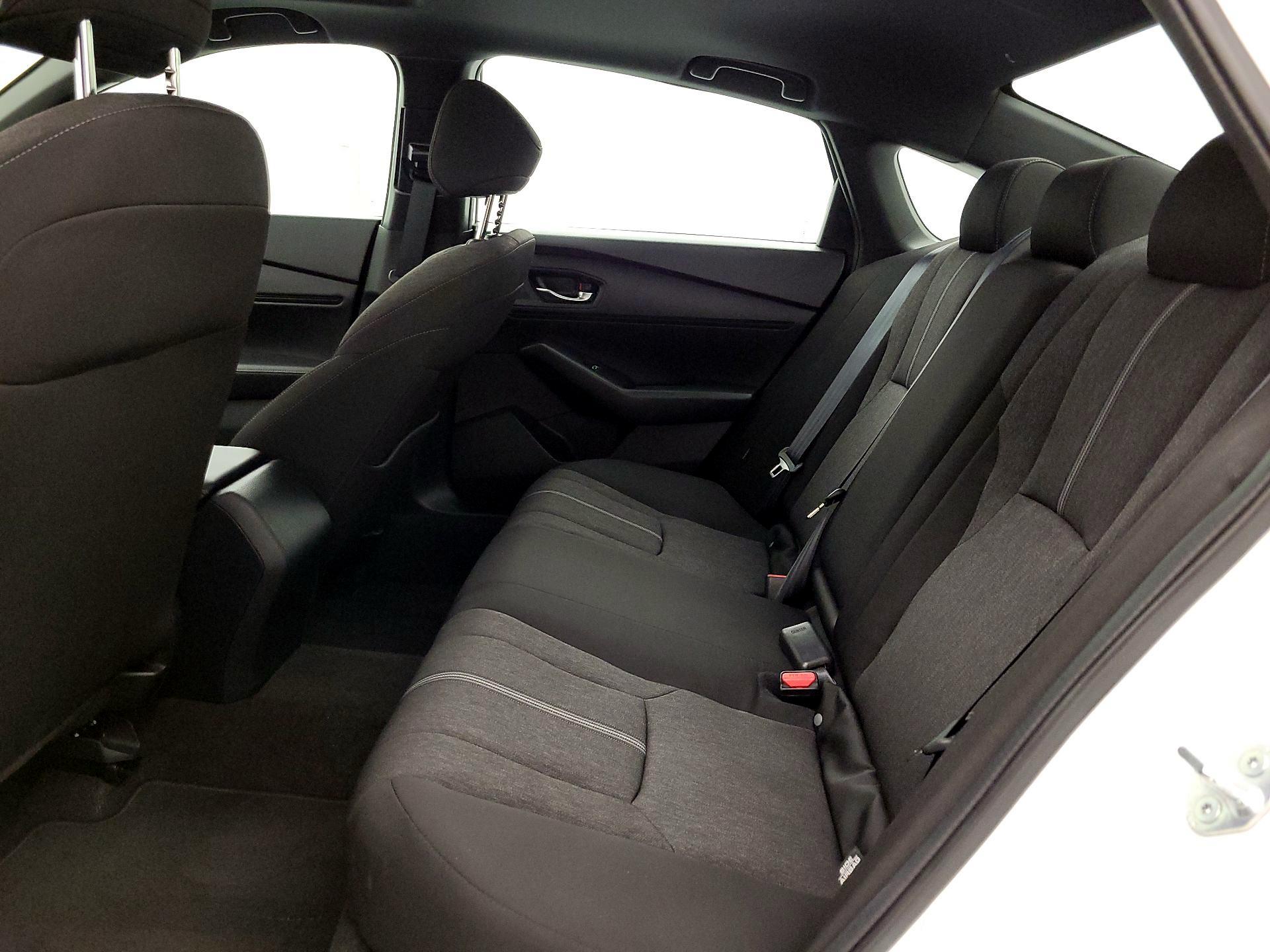 Thumbnail: 2023 Honda Accord - 20