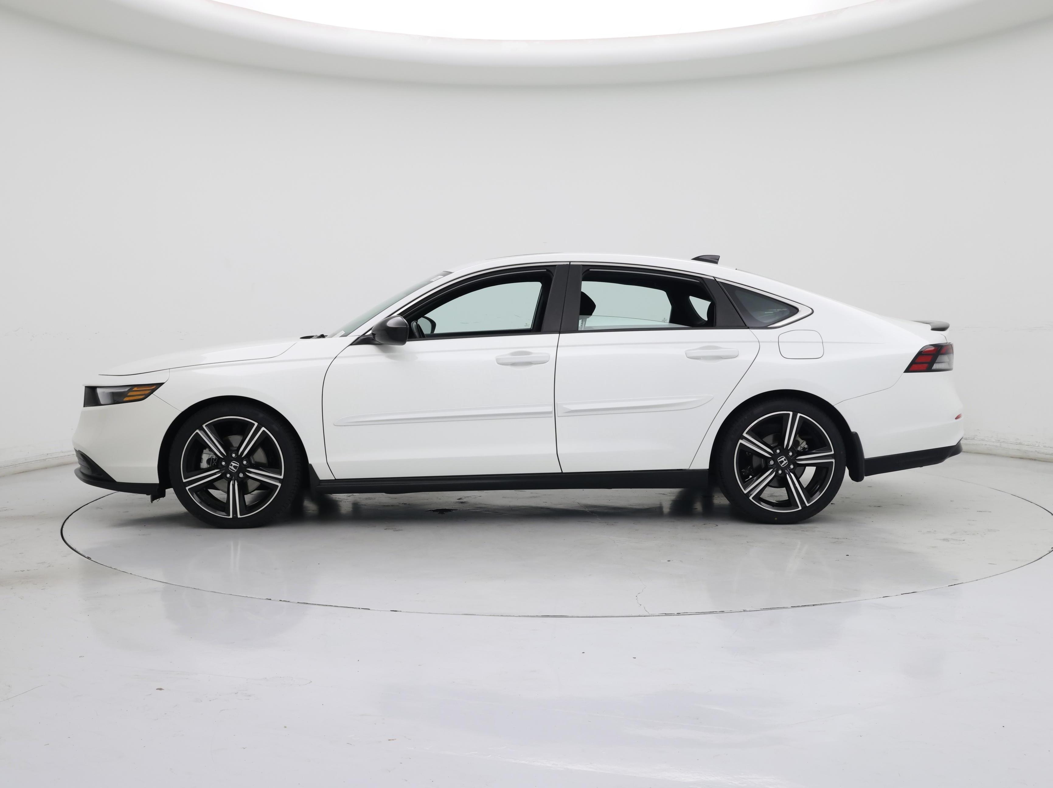 Thumbnail: 2023 Honda Accord - 3