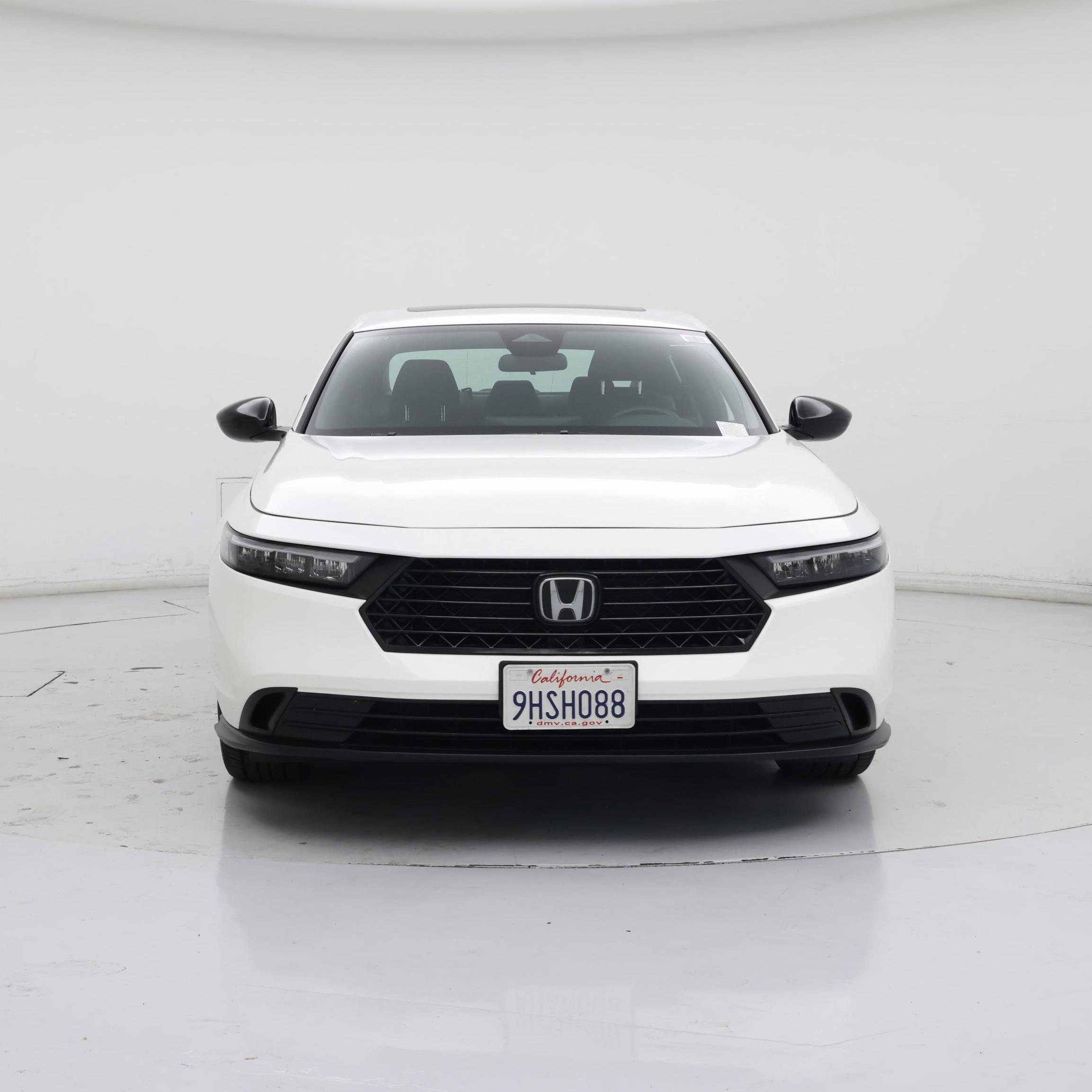 Thumbnail: 2023 Honda Accord - 5