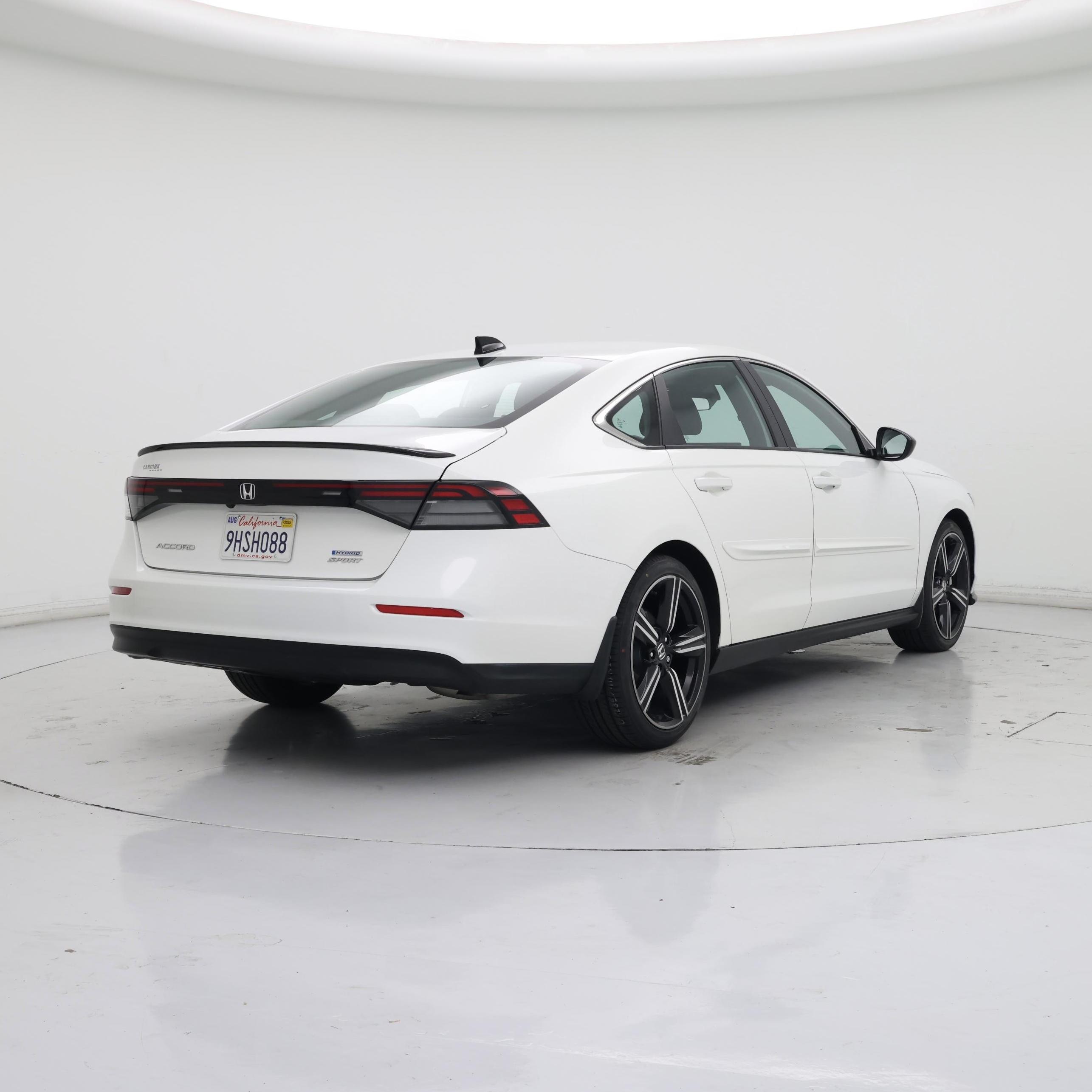 Thumbnail: 2023 Honda Accord - 8