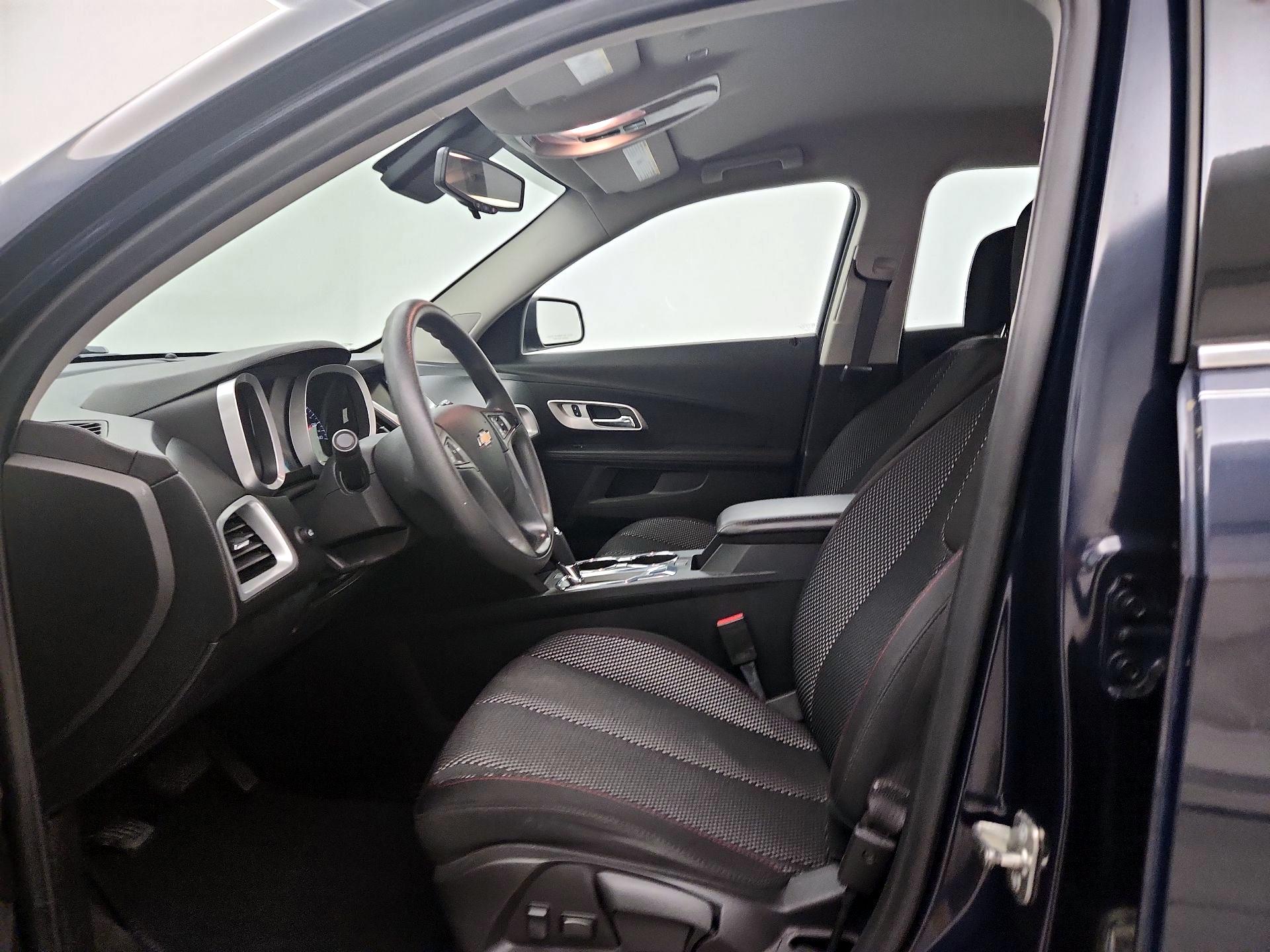 Thumbnail: 2017 Chevrolet Equinox - 11