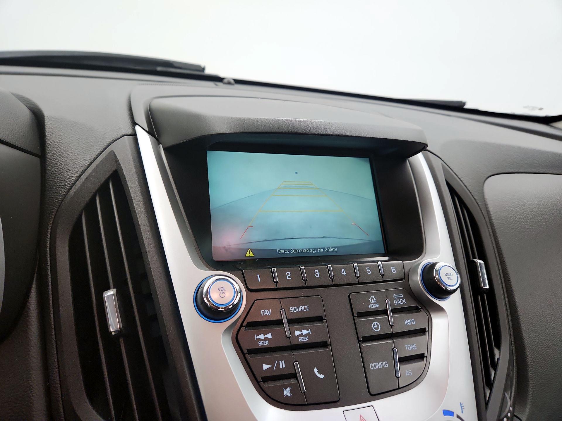Thumbnail: 2017 Chevrolet Equinox - 13
