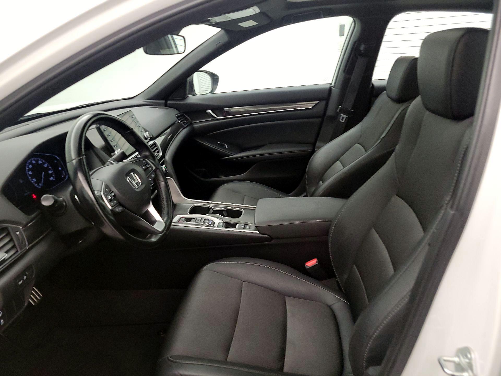 Thumbnail: 2021 Honda Accord - 11