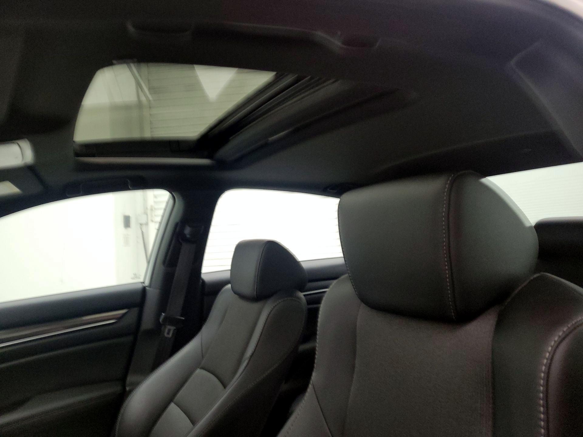 Thumbnail: 2021 Honda Accord - 19