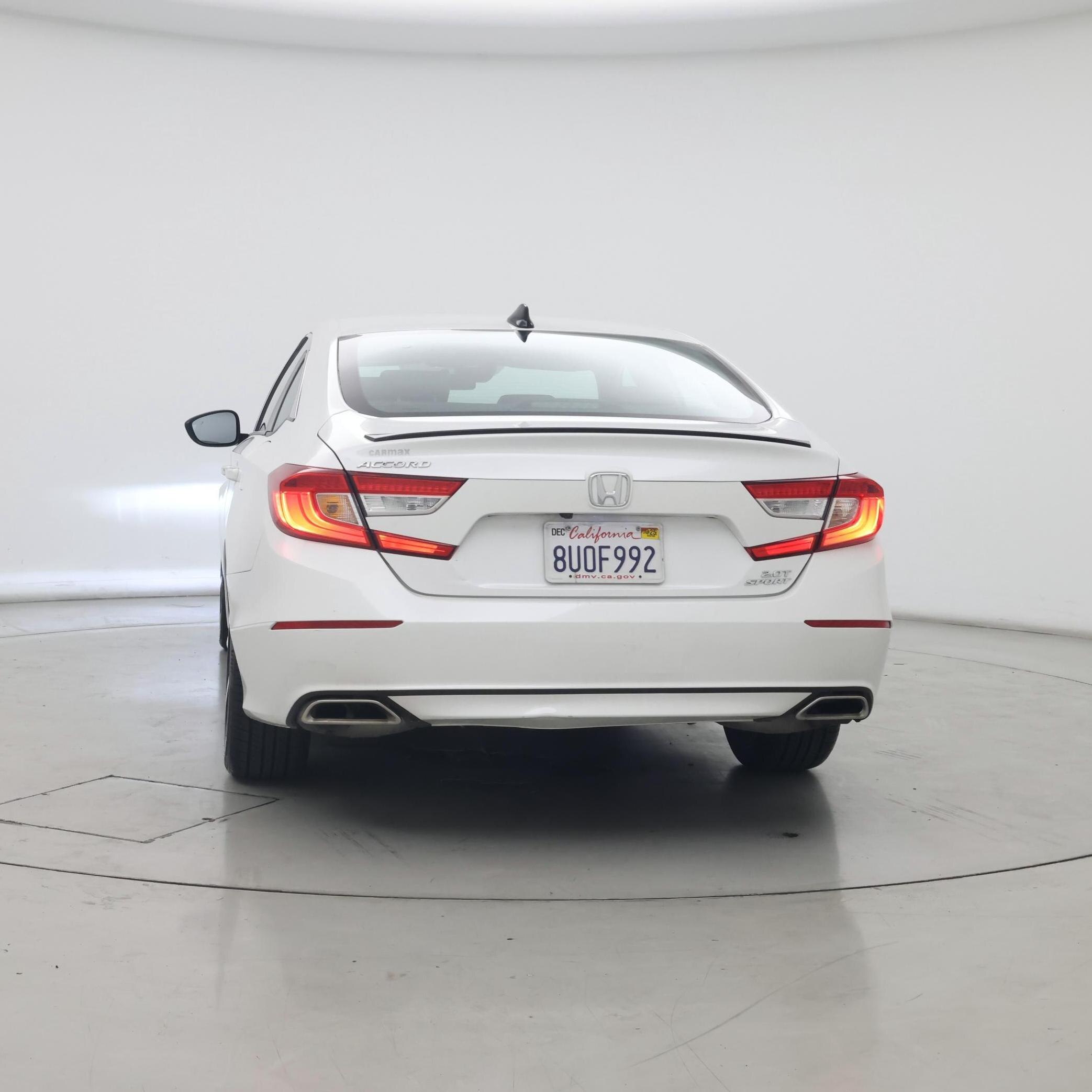 Thumbnail: 2021 Honda Accord - 6