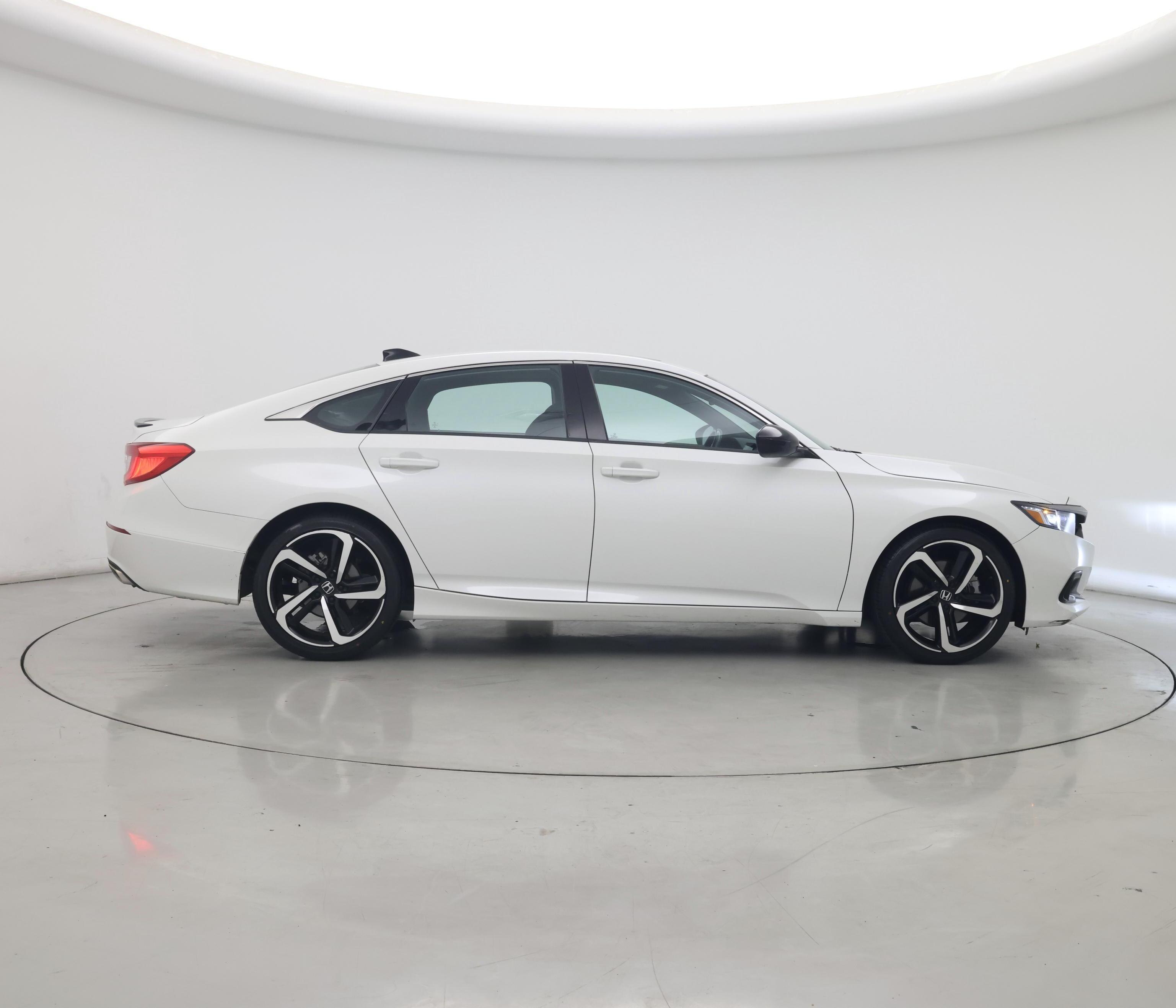 Thumbnail: 2021 Honda Accord - 7