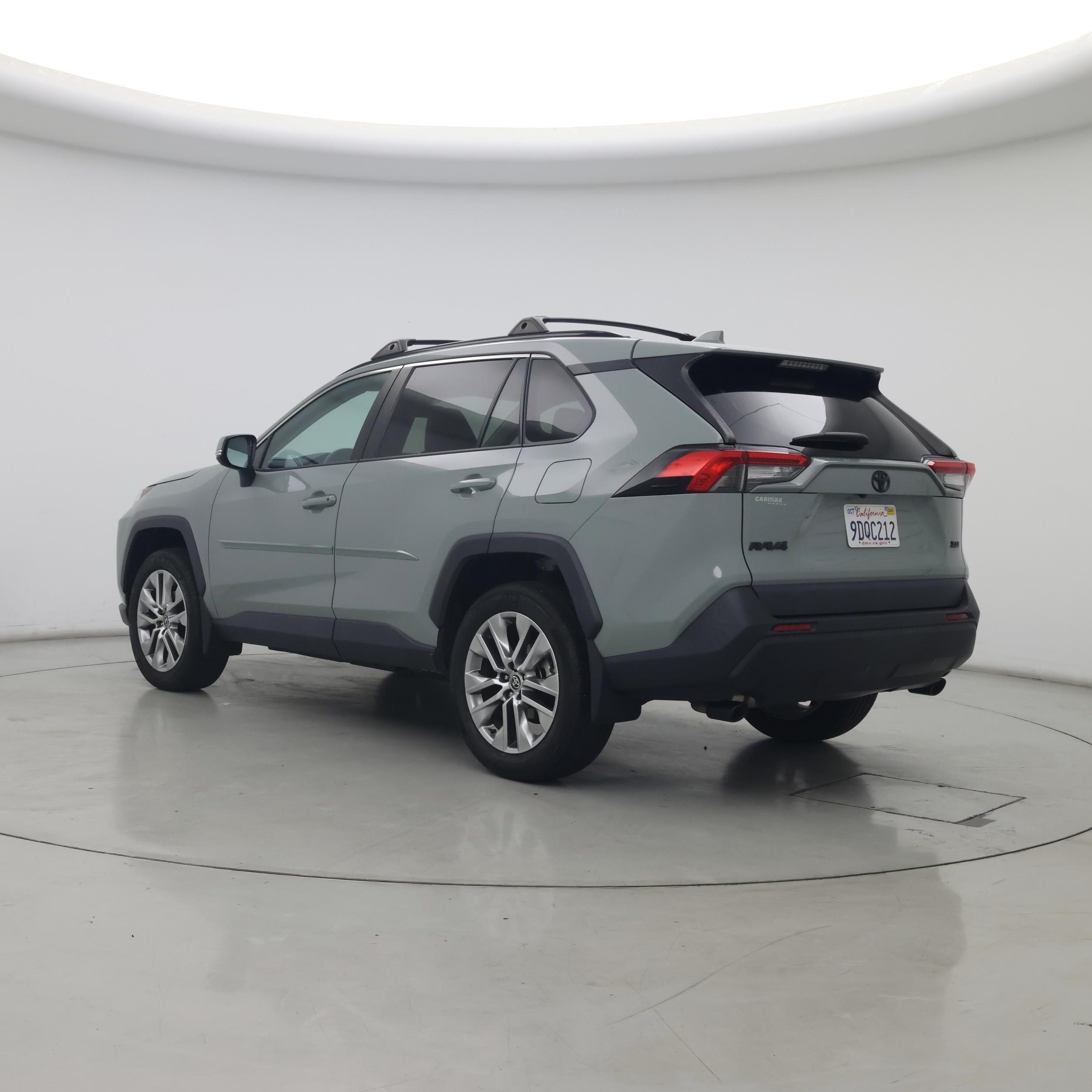 Thumbnail: 2022 Toyota RAV4 - 2
