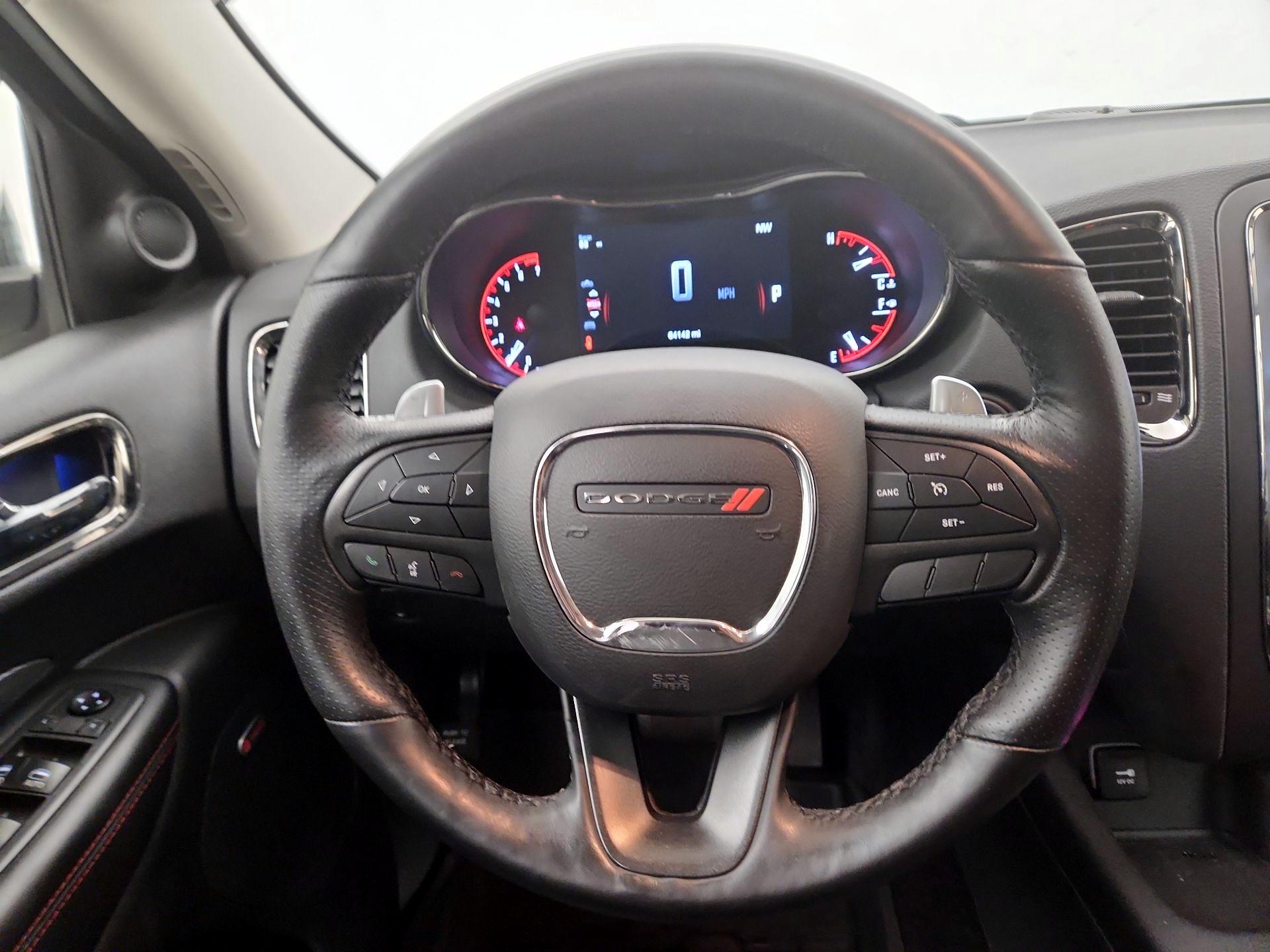 Thumbnail: 2018 Dodge Durango - 10