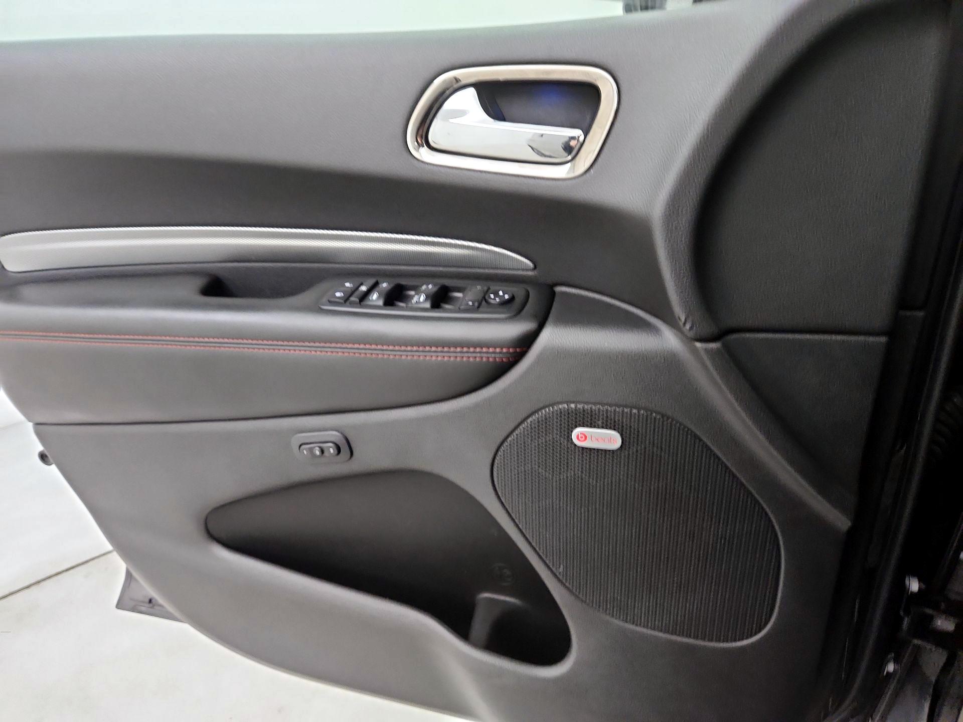 Thumbnail: 2018 Dodge Durango - 12