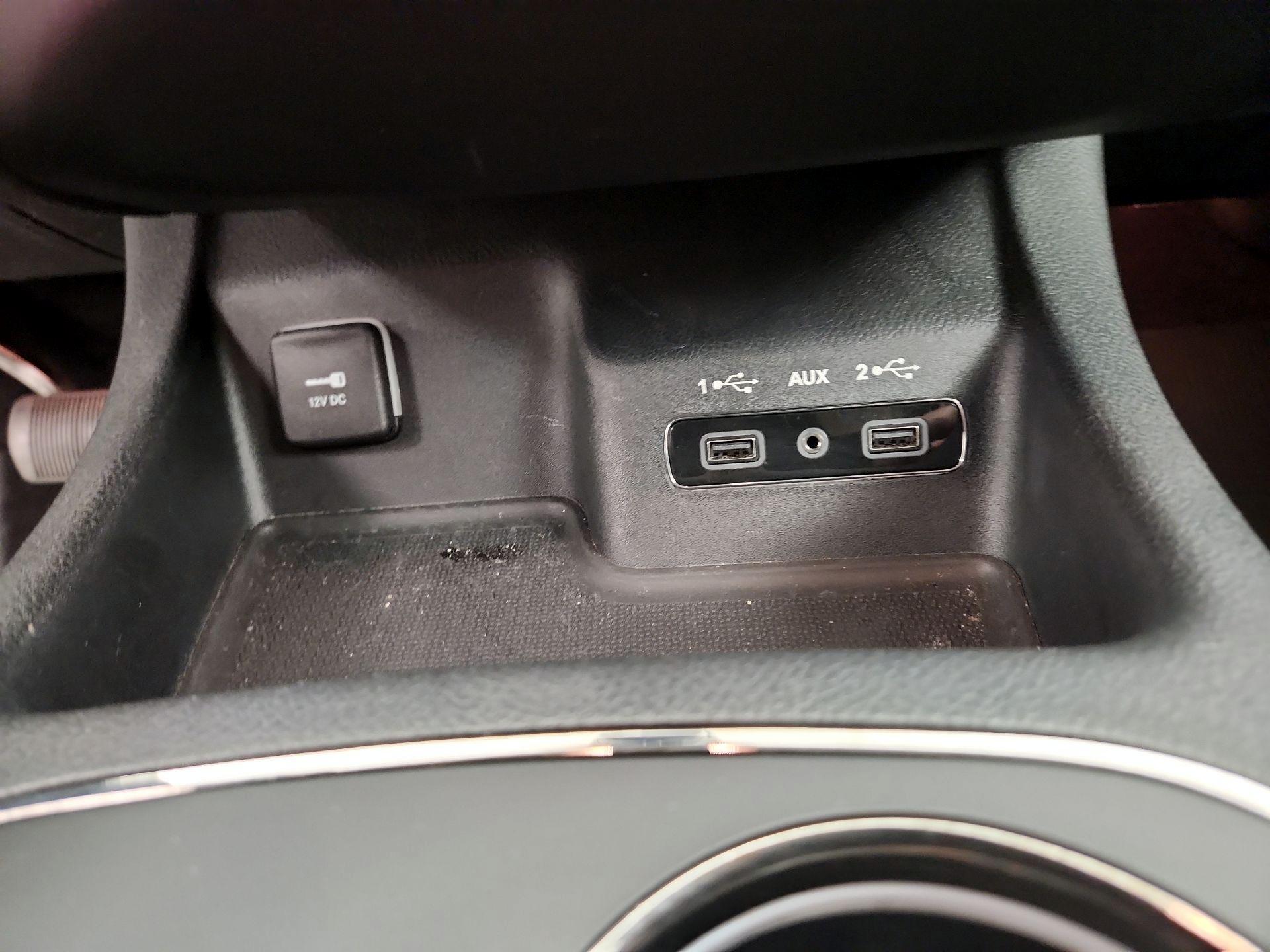 Thumbnail: 2018 Dodge Durango - 18