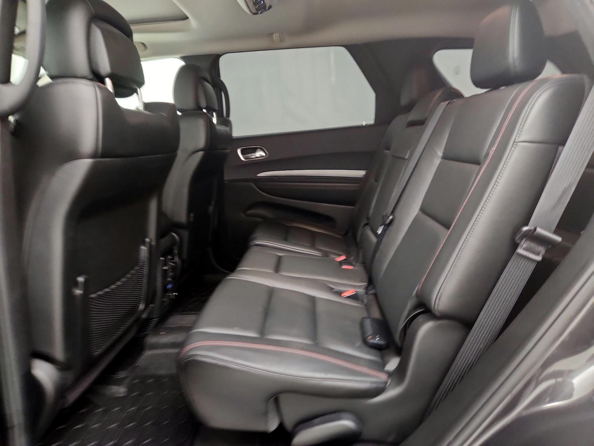 Thumbnail: 2018 Dodge Durango - 20