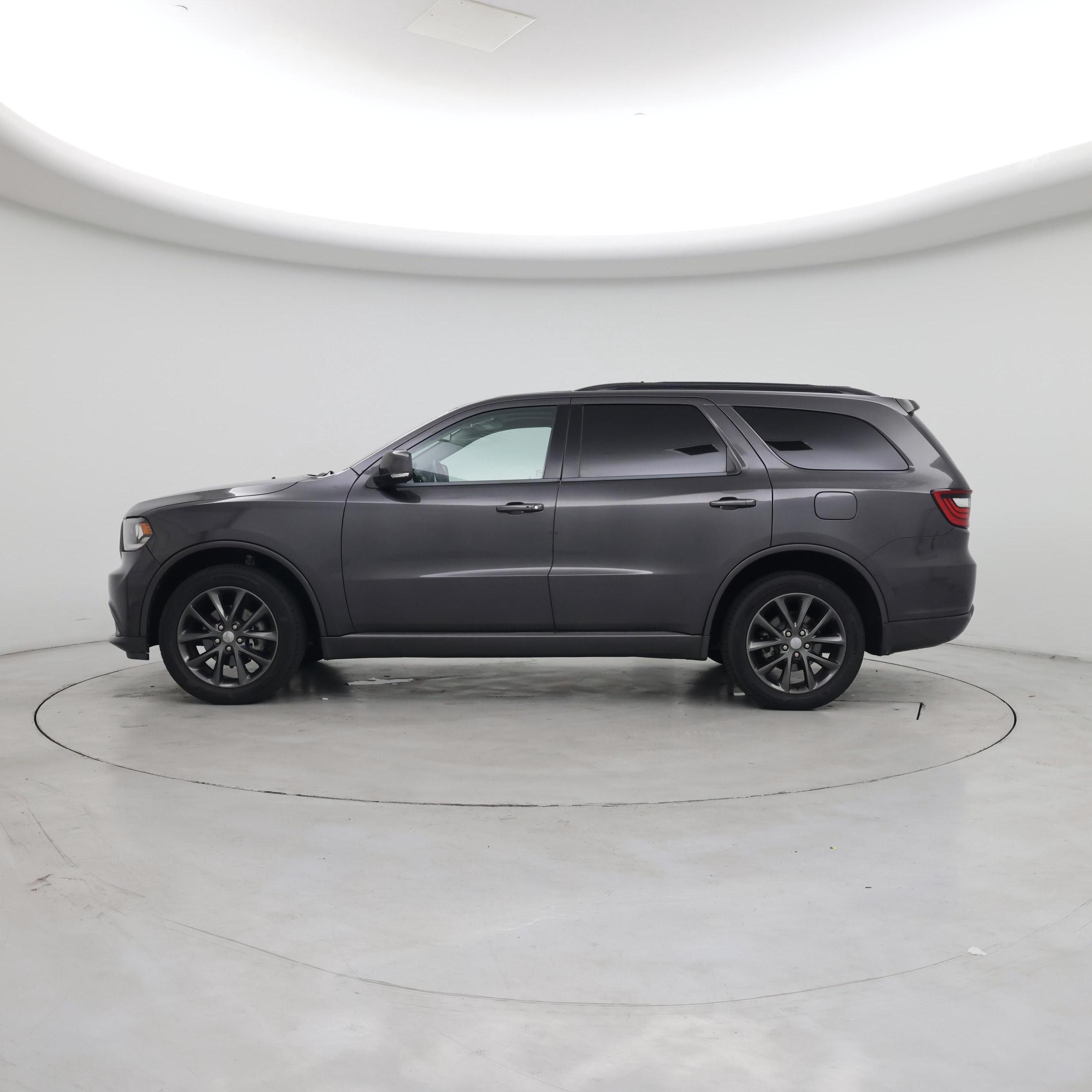 Thumbnail: 2018 Dodge Durango - 3