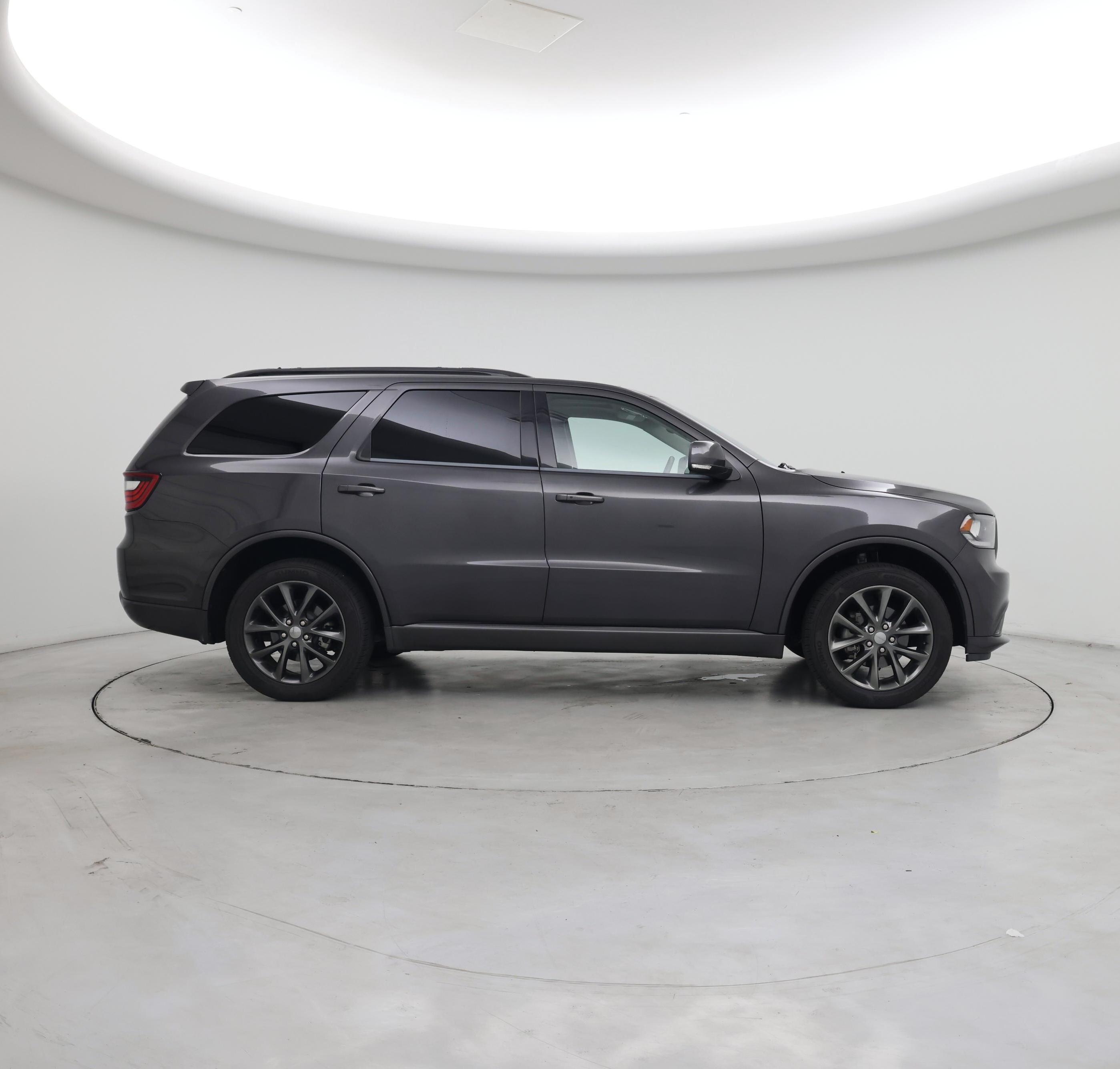 Thumbnail: 2018 Dodge Durango - 7