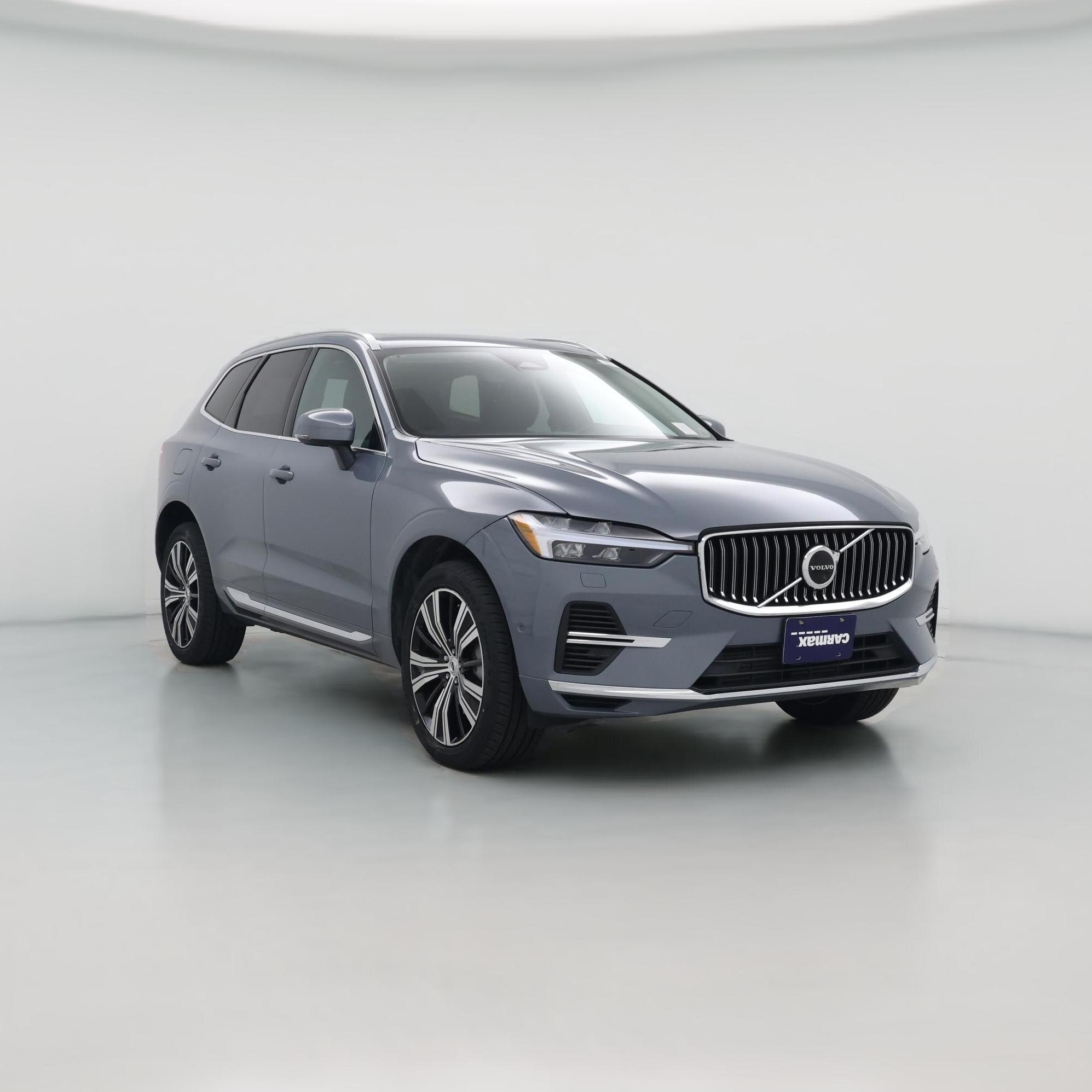 Thumbnail: 2022 Volvo XC60 - 1
