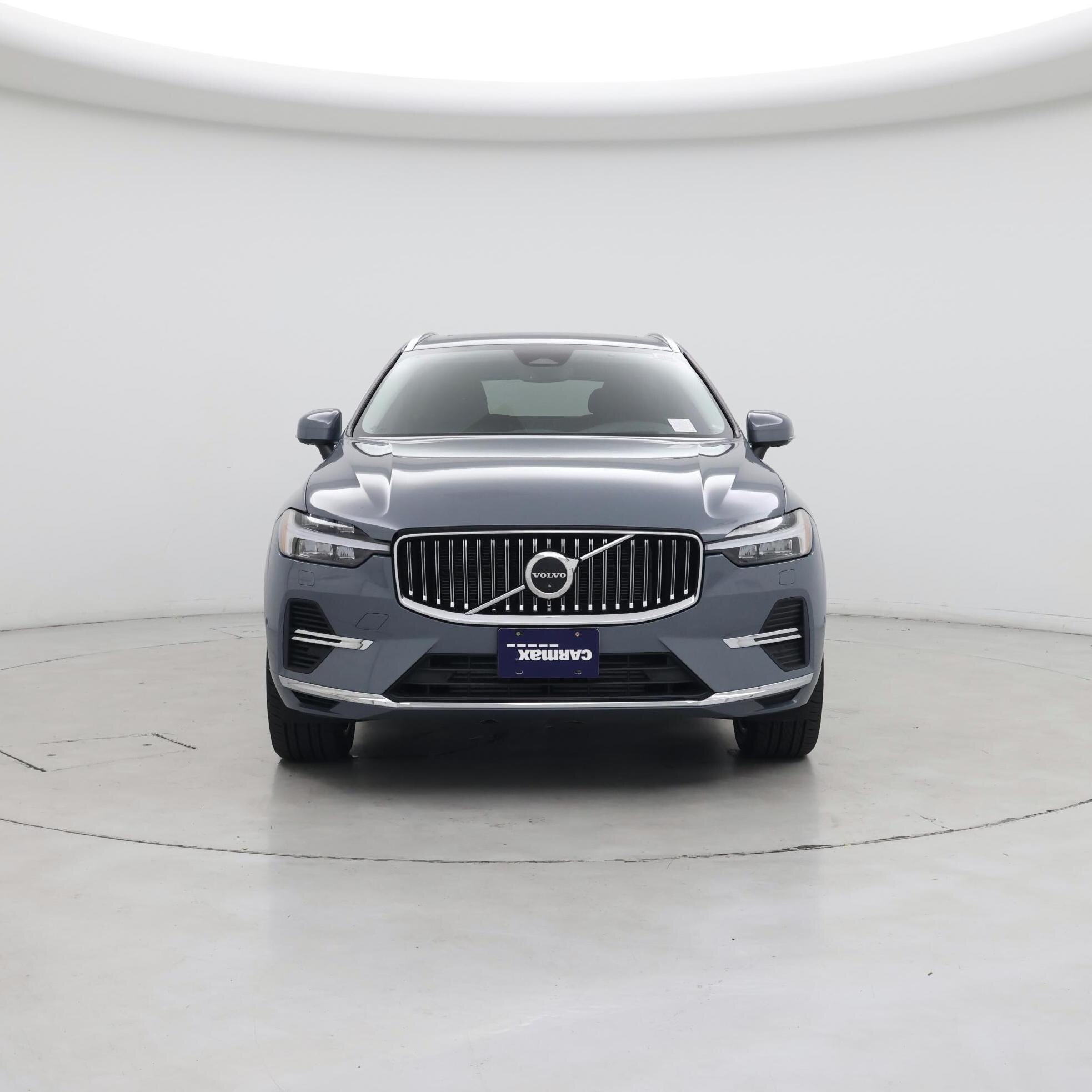 Thumbnail: 2022 Volvo XC60 - 5
