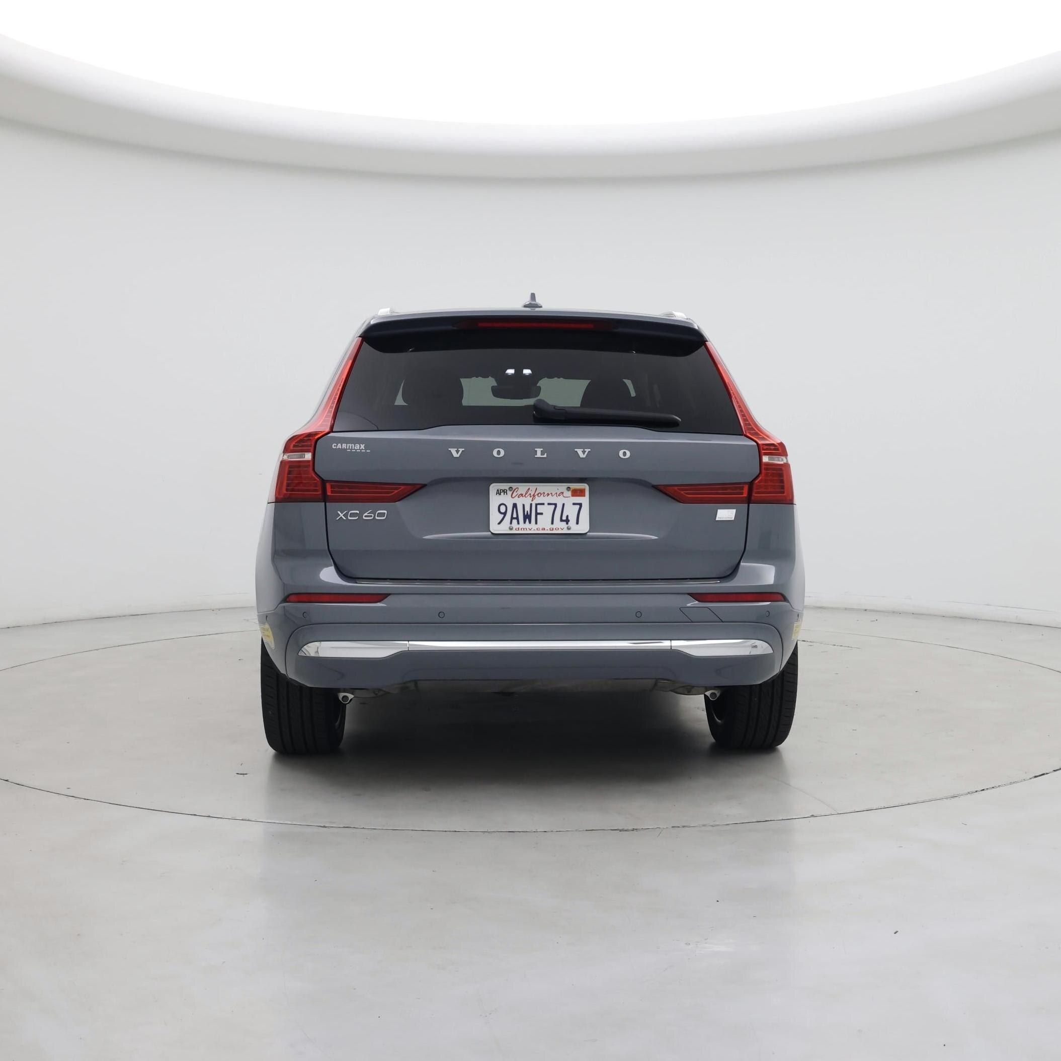 Thumbnail: 2022 Volvo XC60 - 6