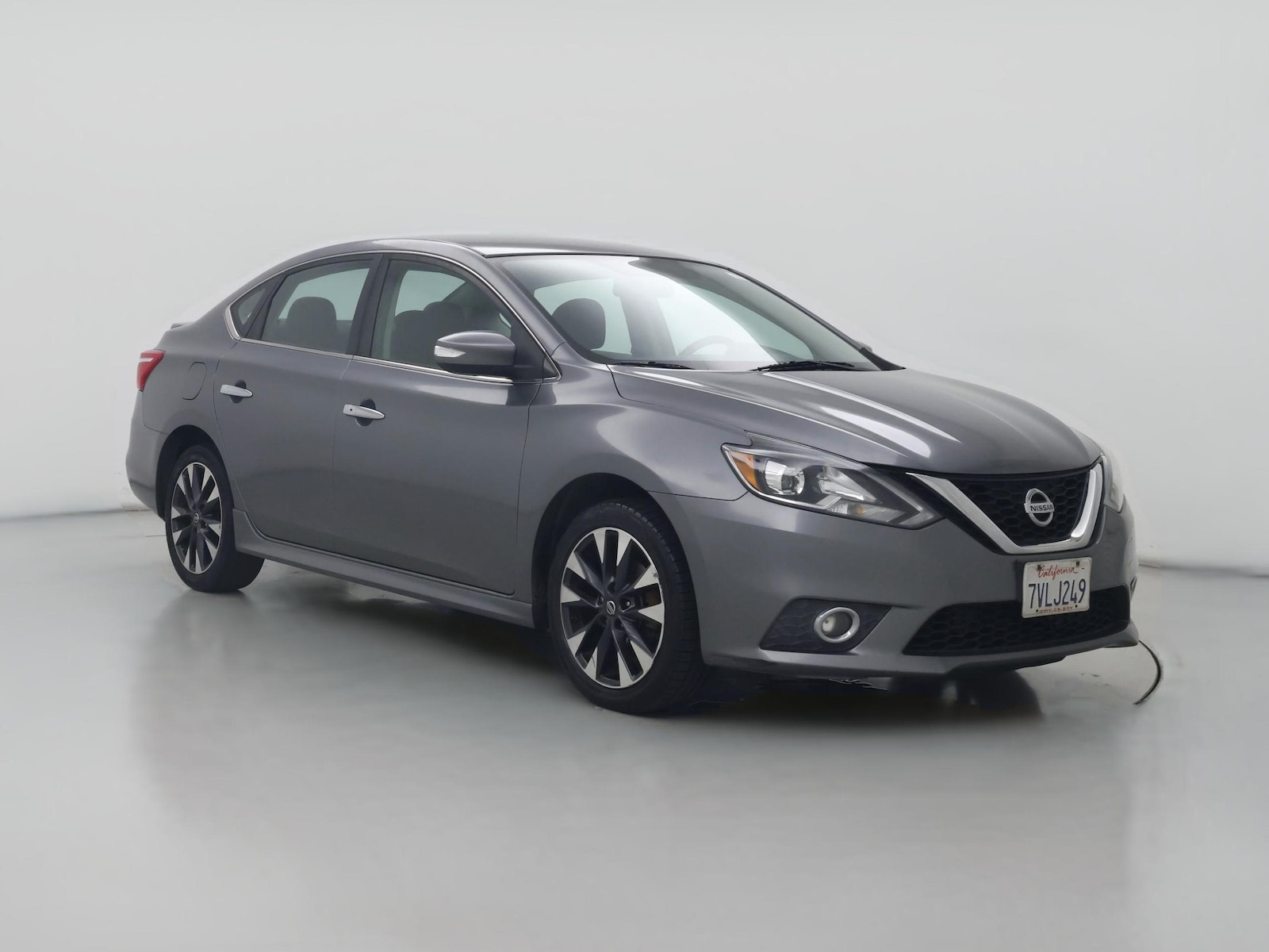 2016 Nissan Sentra