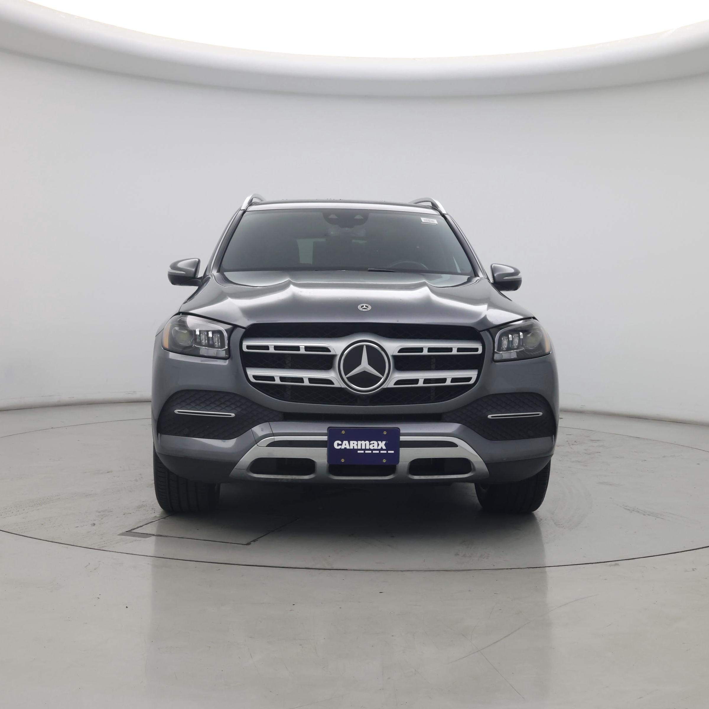 Thumbnail: 2022 Mercedes-Benz GLS - 5