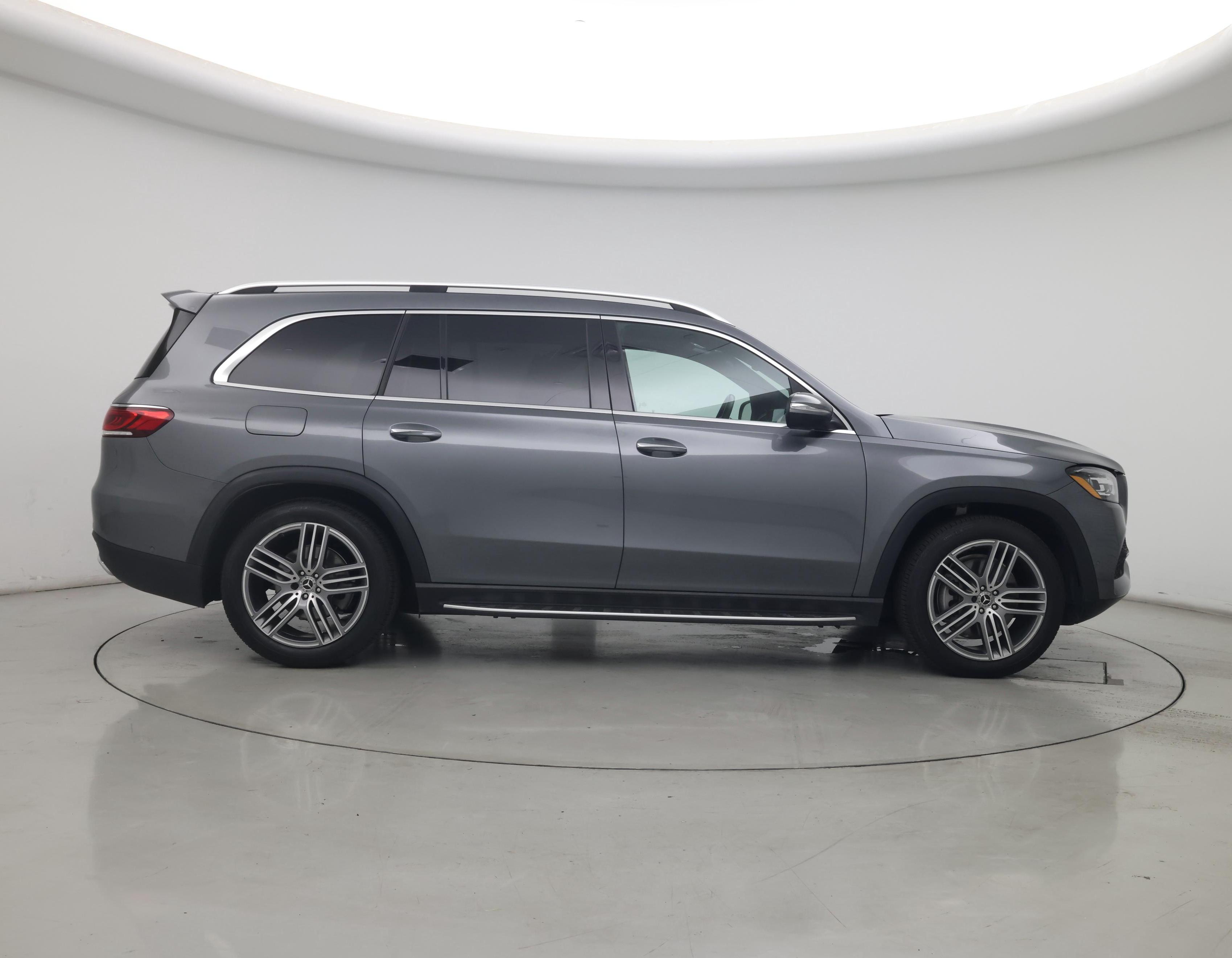 Thumbnail: 2022 Mercedes-Benz GLS - 7