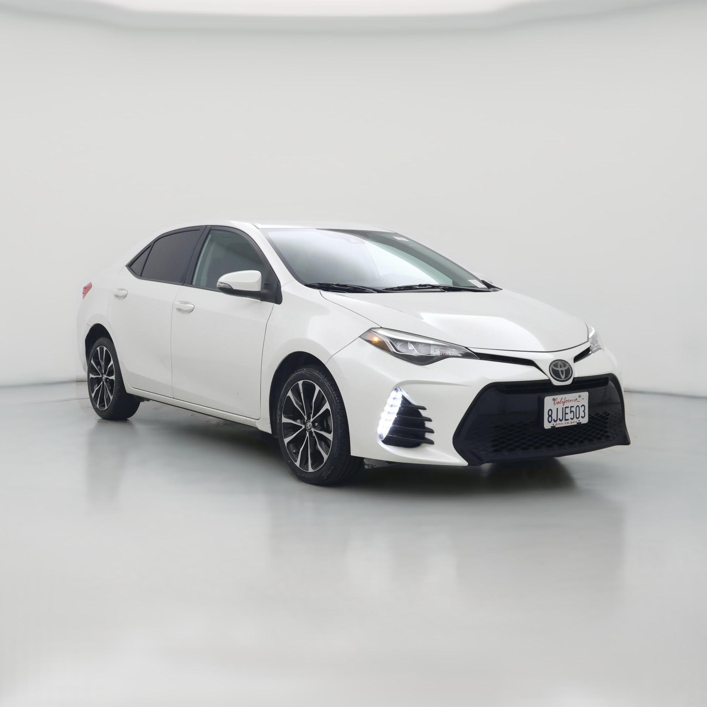 Thumbnail: 2019 Toyota Corolla - 1