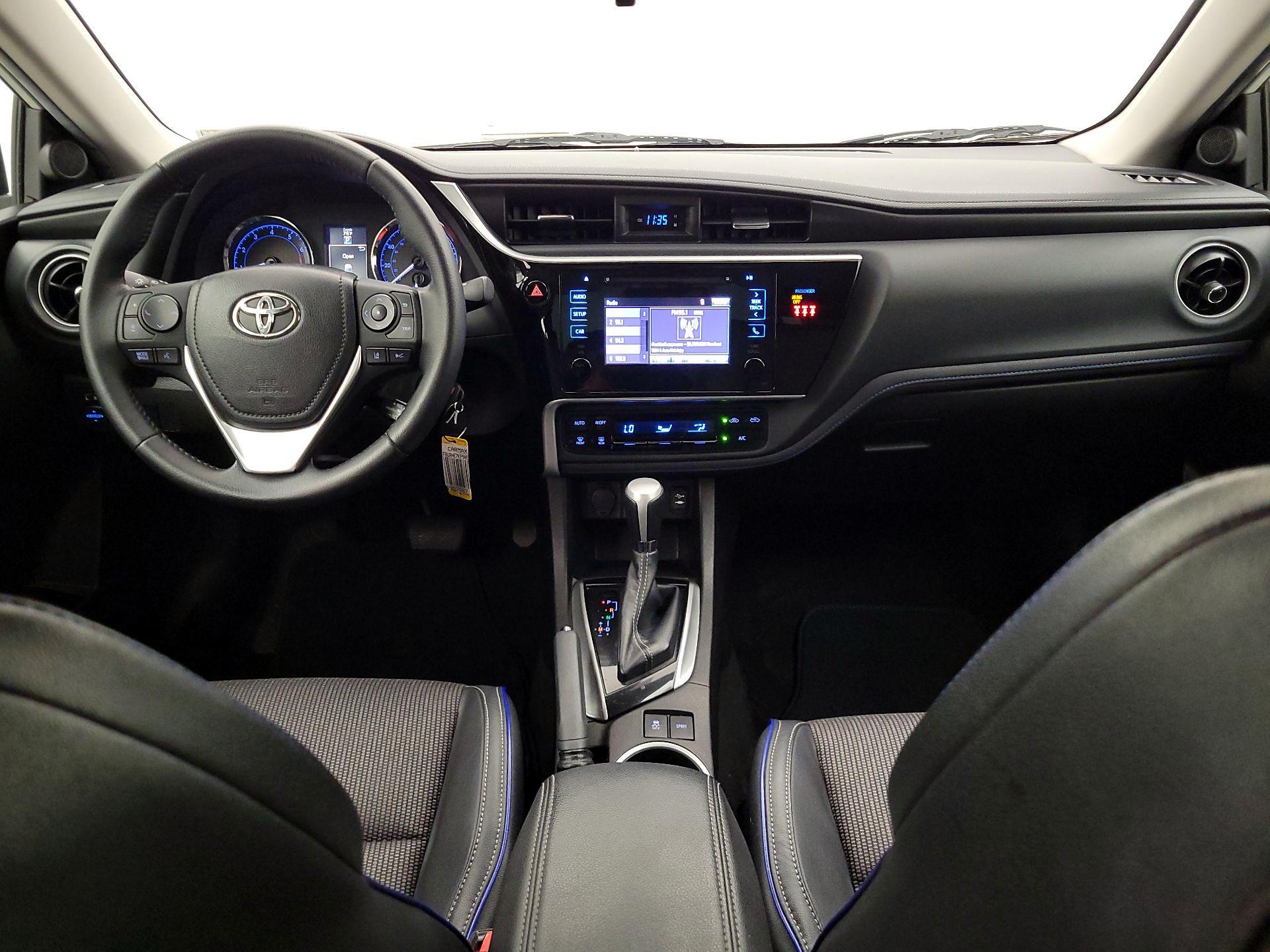 Thumbnail: 2019 Toyota Corolla - 9