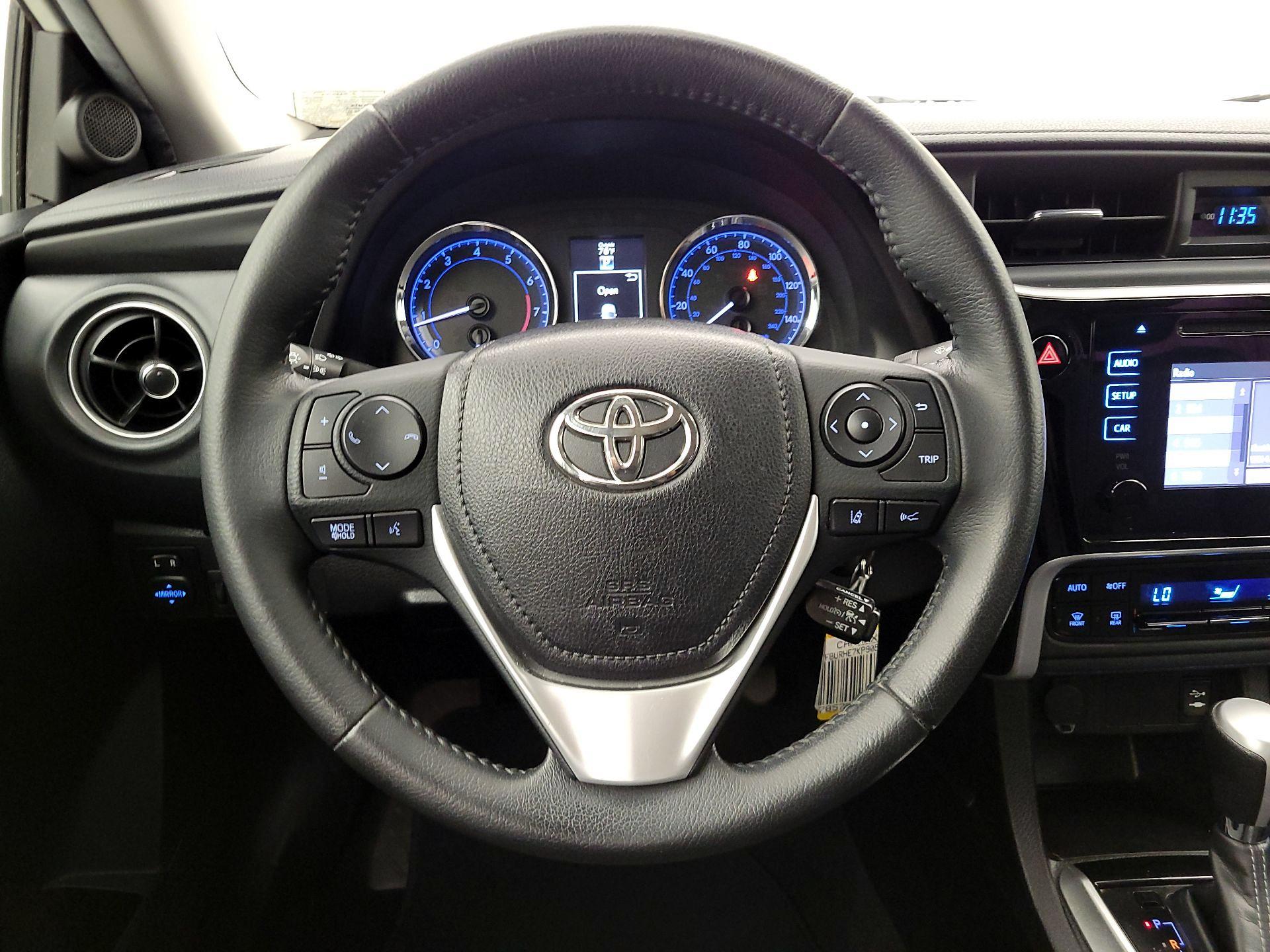 Thumbnail: 2019 Toyota Corolla - 10