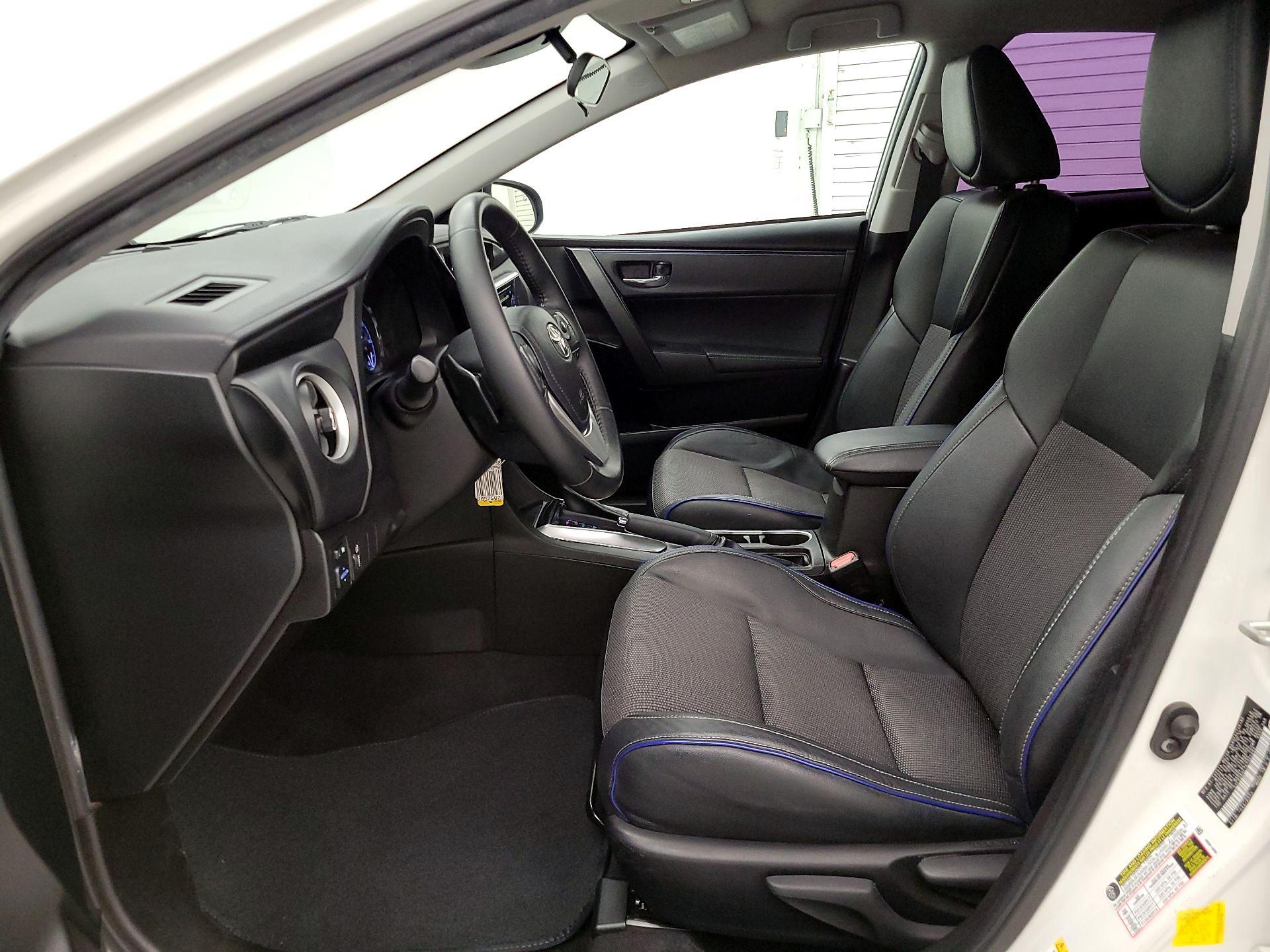 Thumbnail: 2019 Toyota Corolla - 11