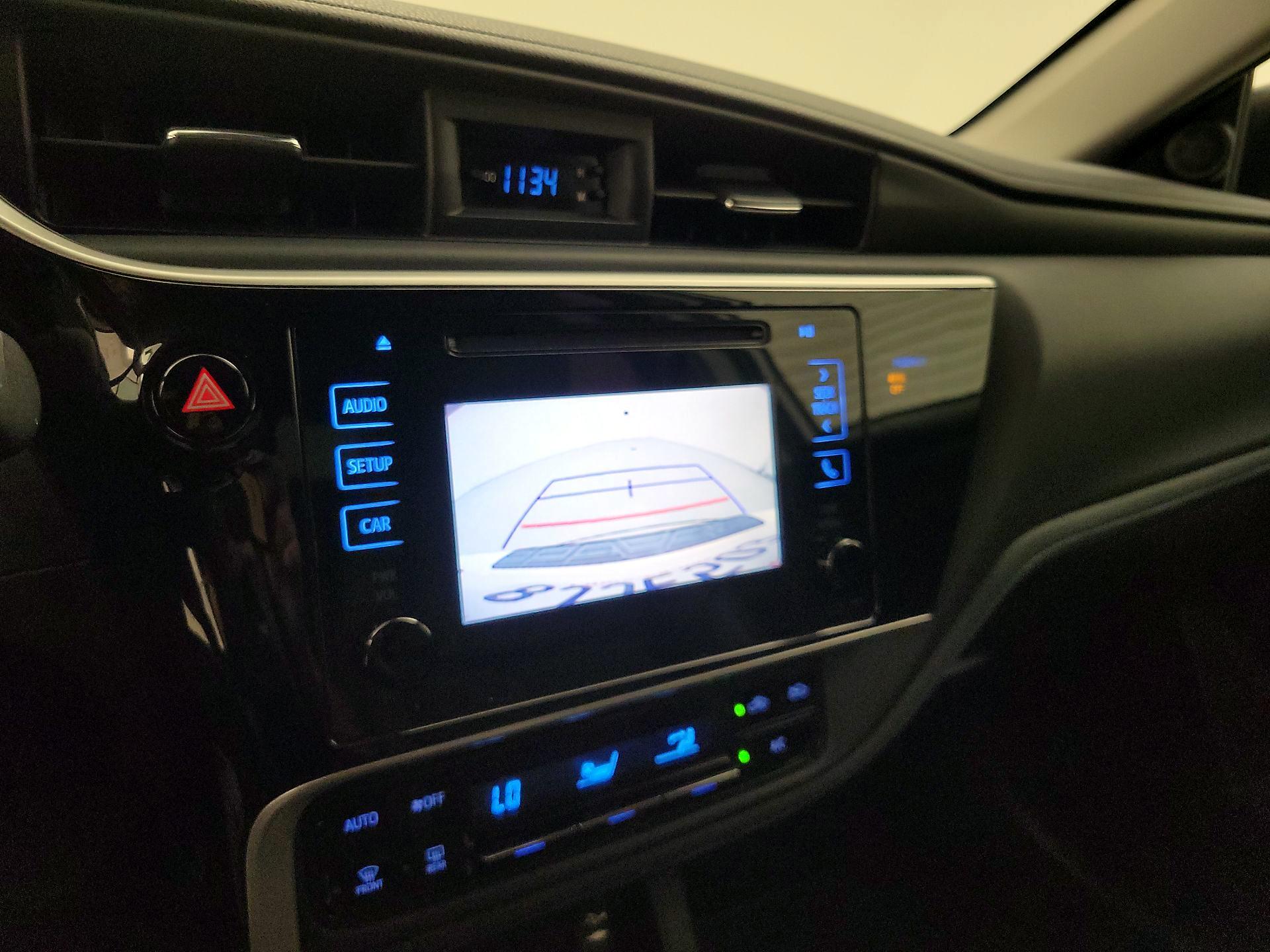 Thumbnail: 2019 Toyota Corolla - 14