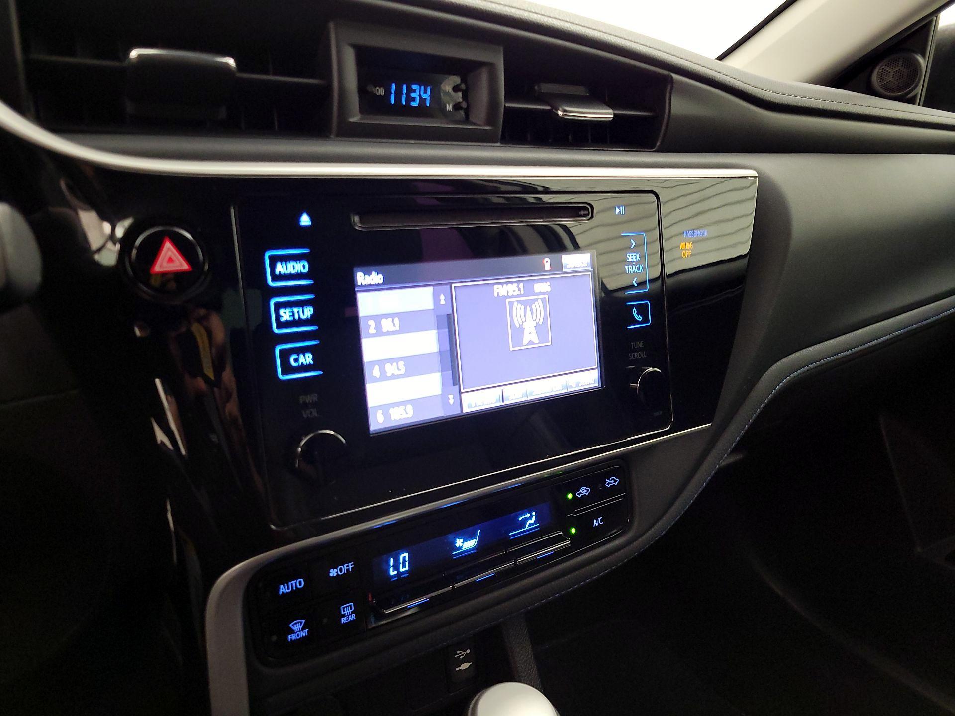 Thumbnail: 2019 Toyota Corolla - 15