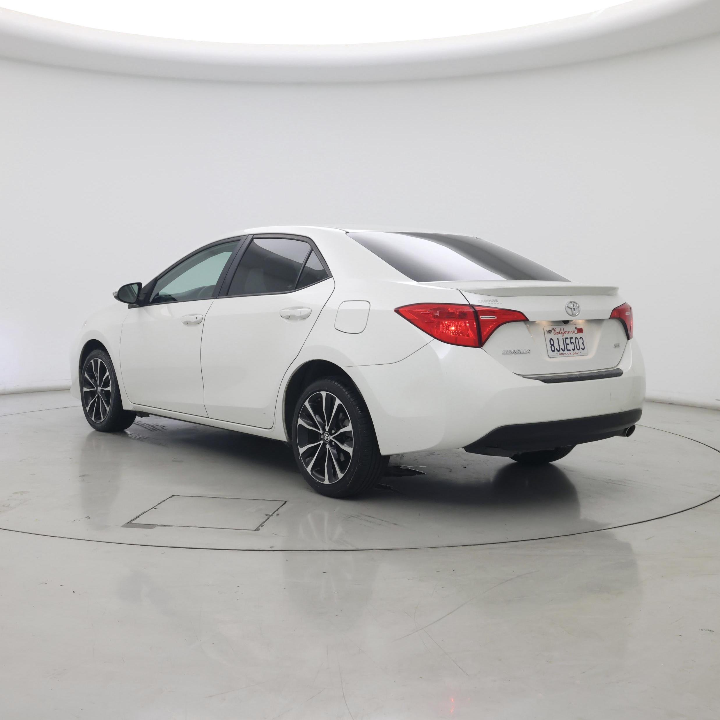 Thumbnail: 2019 Toyota Corolla - 2