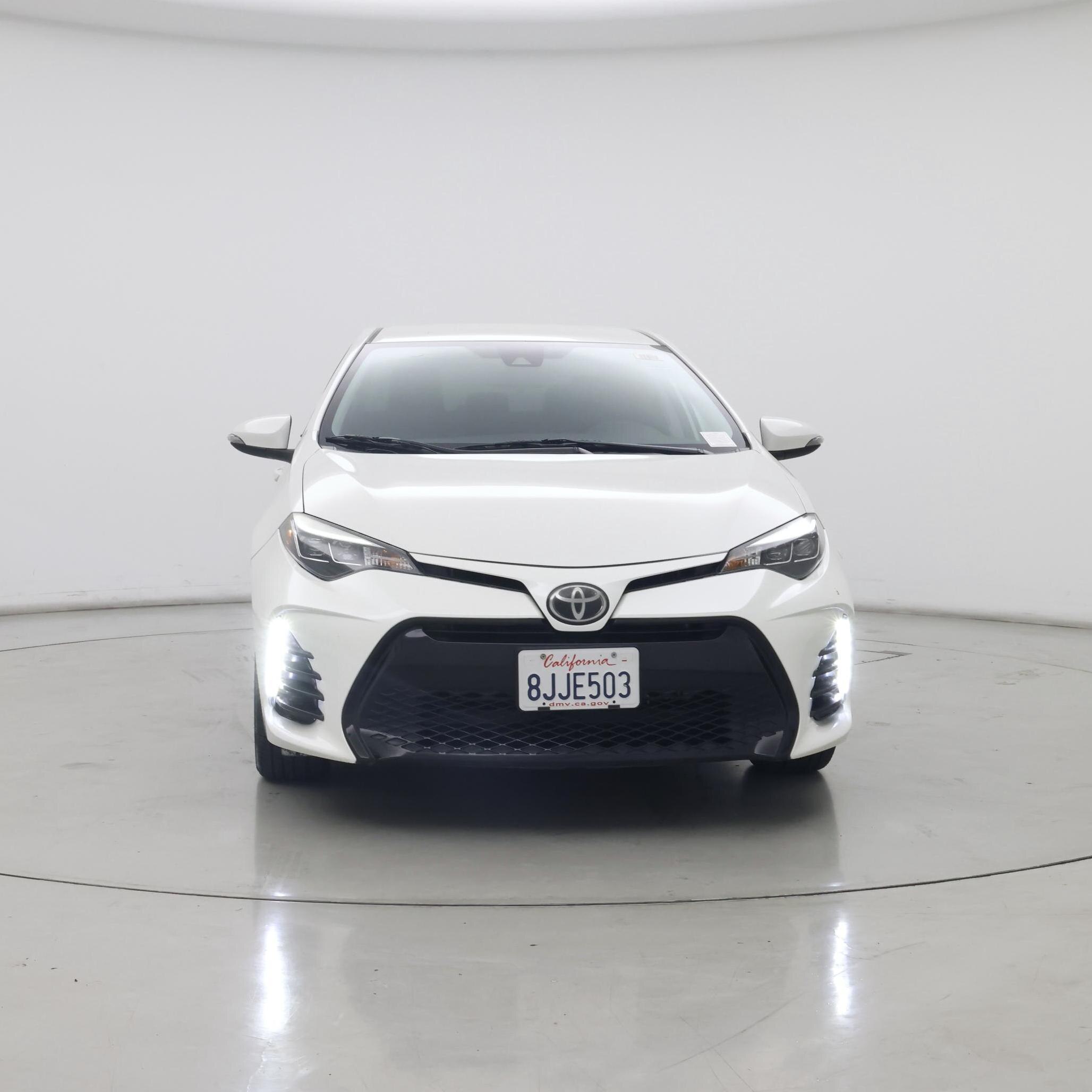 Thumbnail: 2019 Toyota Corolla - 5