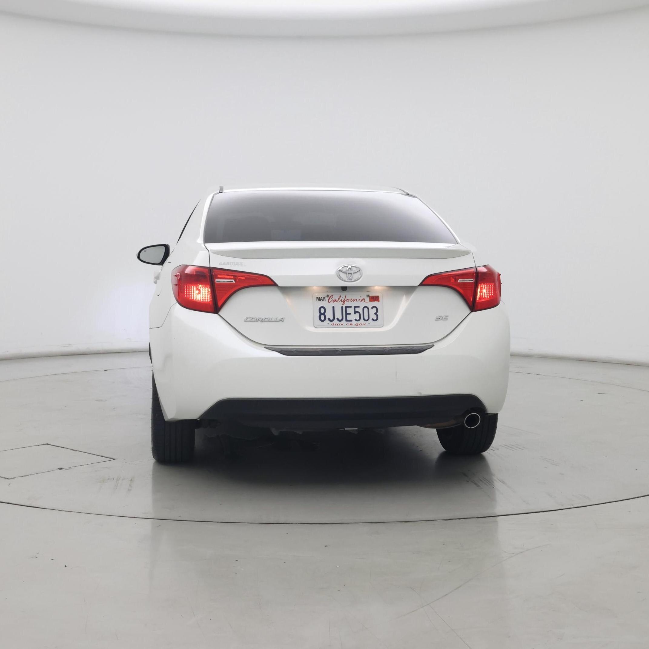 Thumbnail: 2019 Toyota Corolla - 6