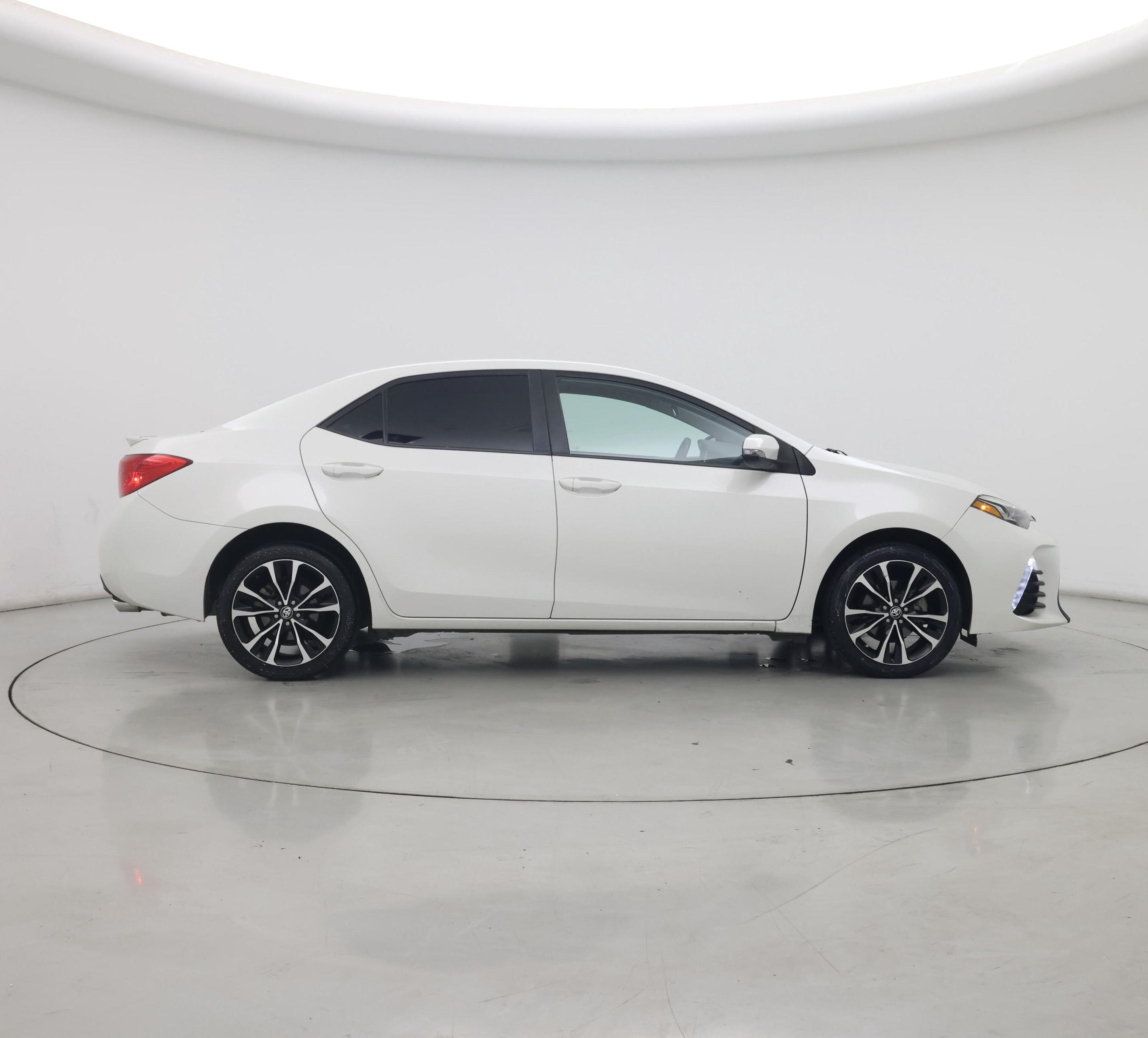 Thumbnail: 2019 Toyota Corolla - 7