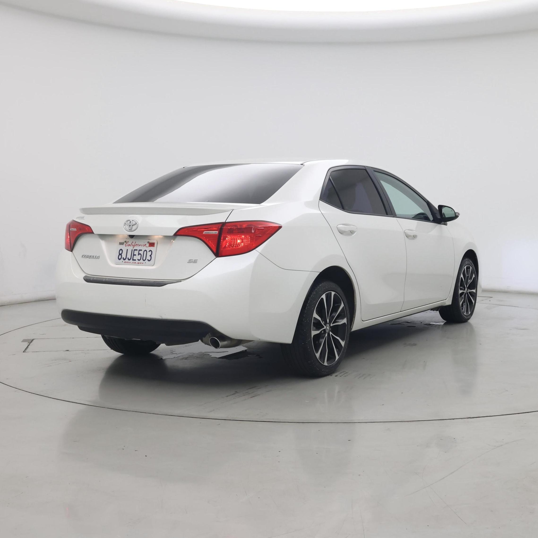 Thumbnail: 2019 Toyota Corolla - 8