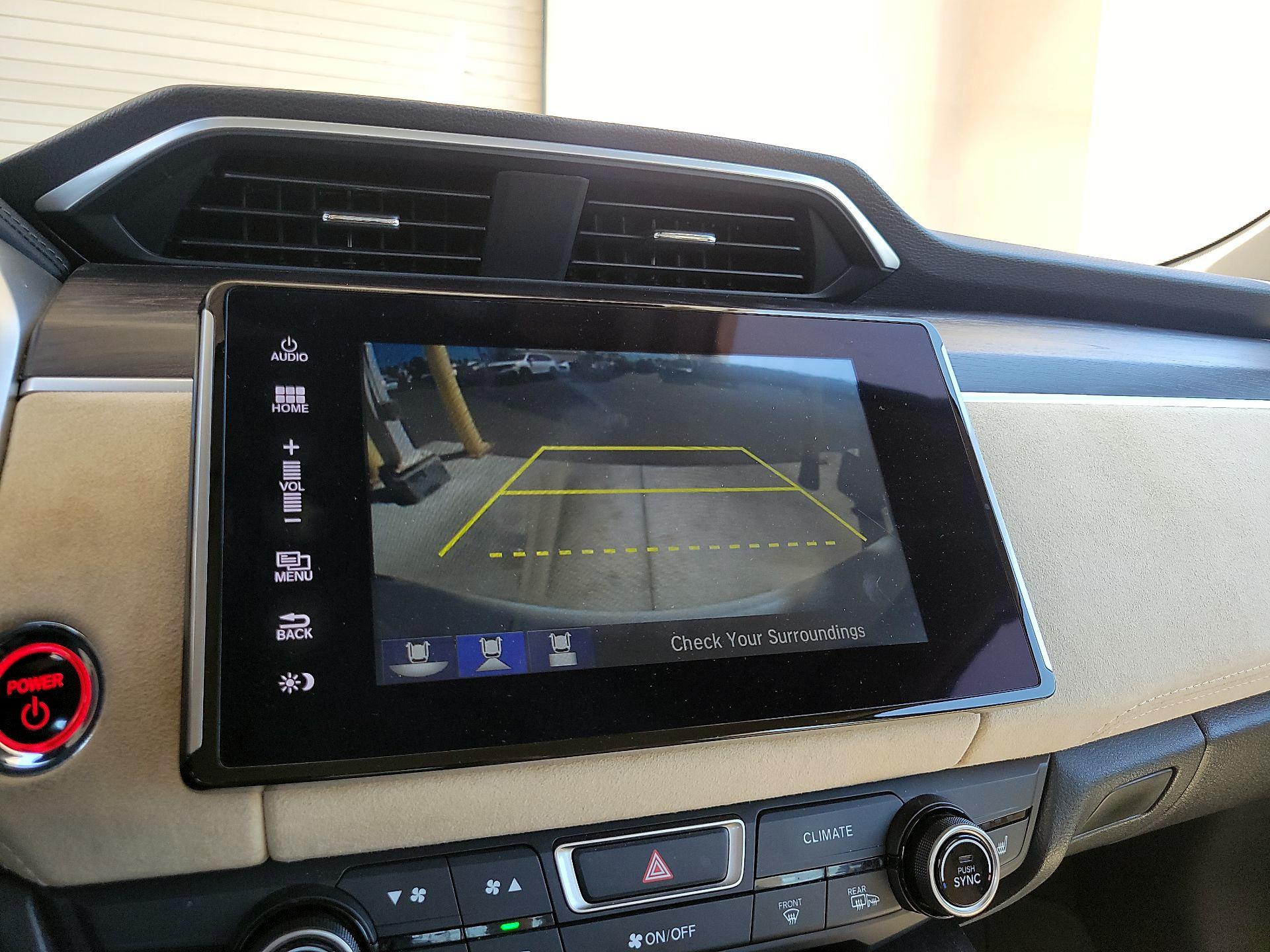 Thumbnail: 2021 Honda Clarity - 12