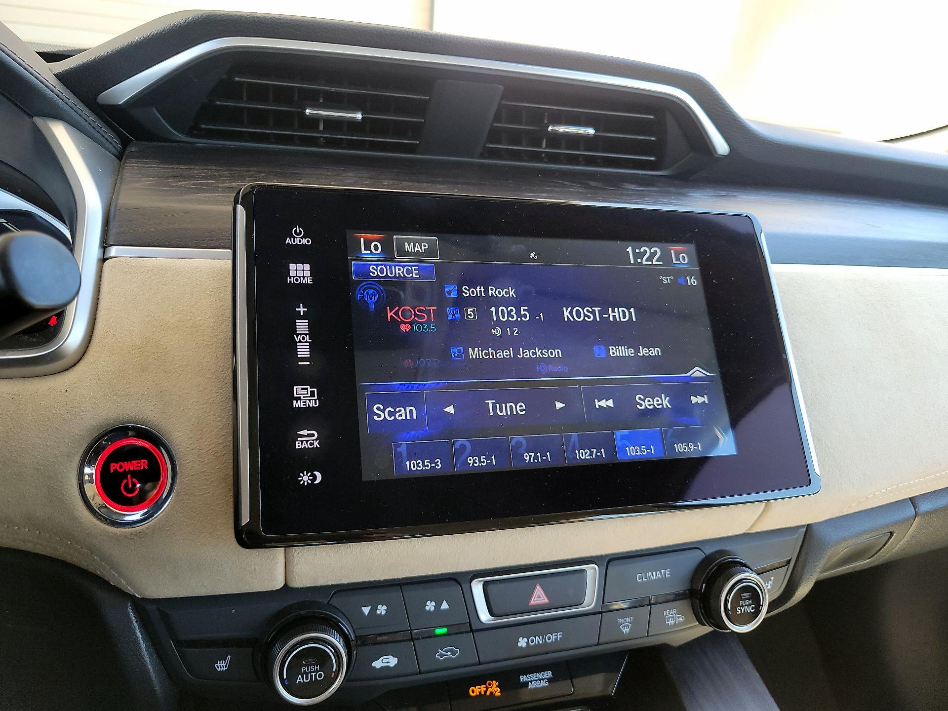 Thumbnail: 2021 Honda Clarity - 13