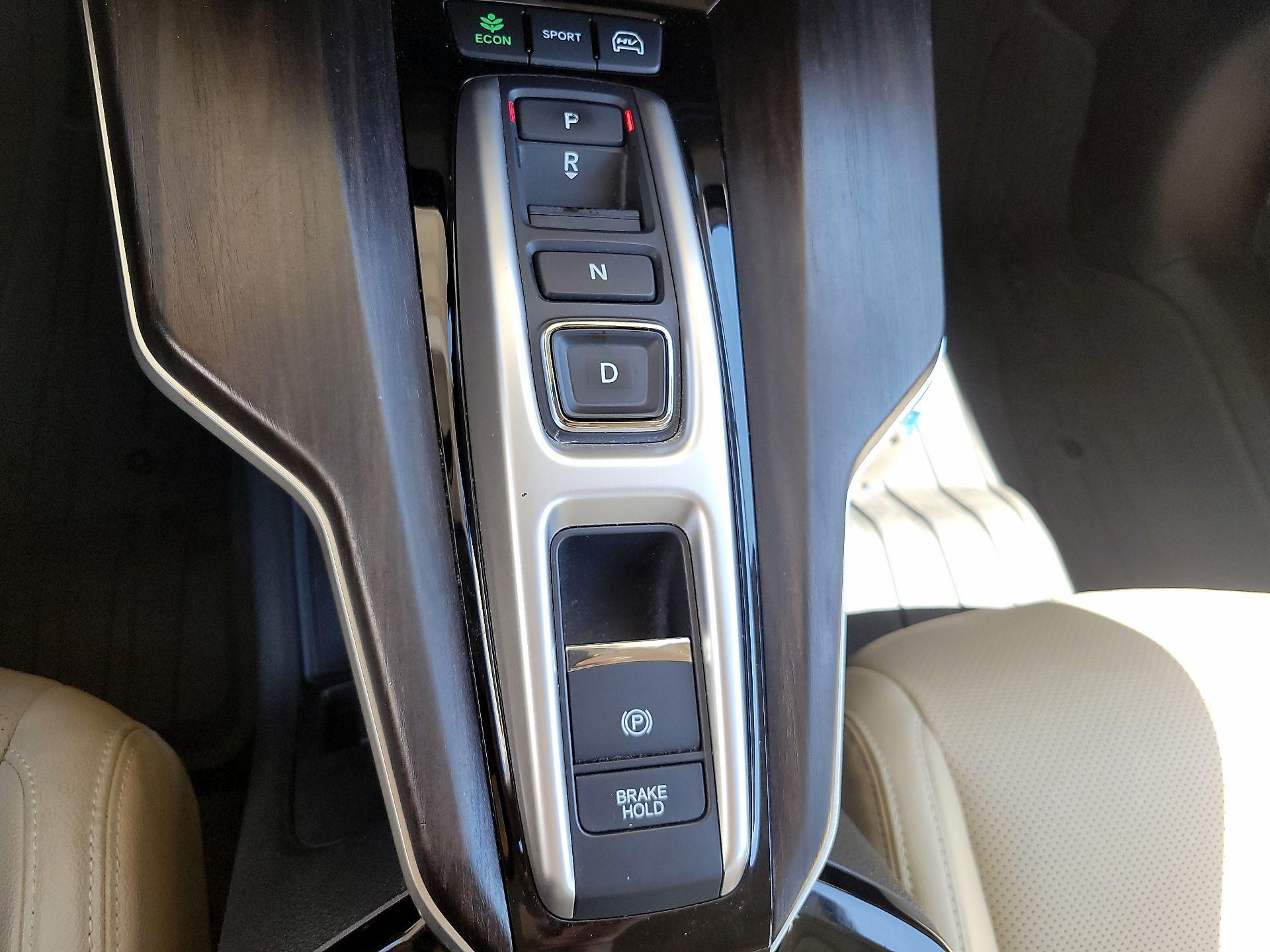 Thumbnail: 2021 Honda Clarity - 15
