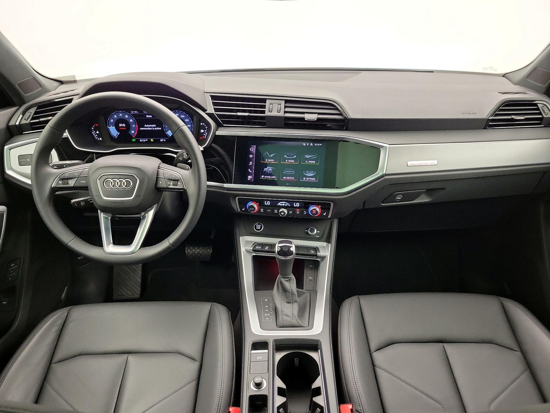 Thumbnail: 2022 Audi Q3 - 9