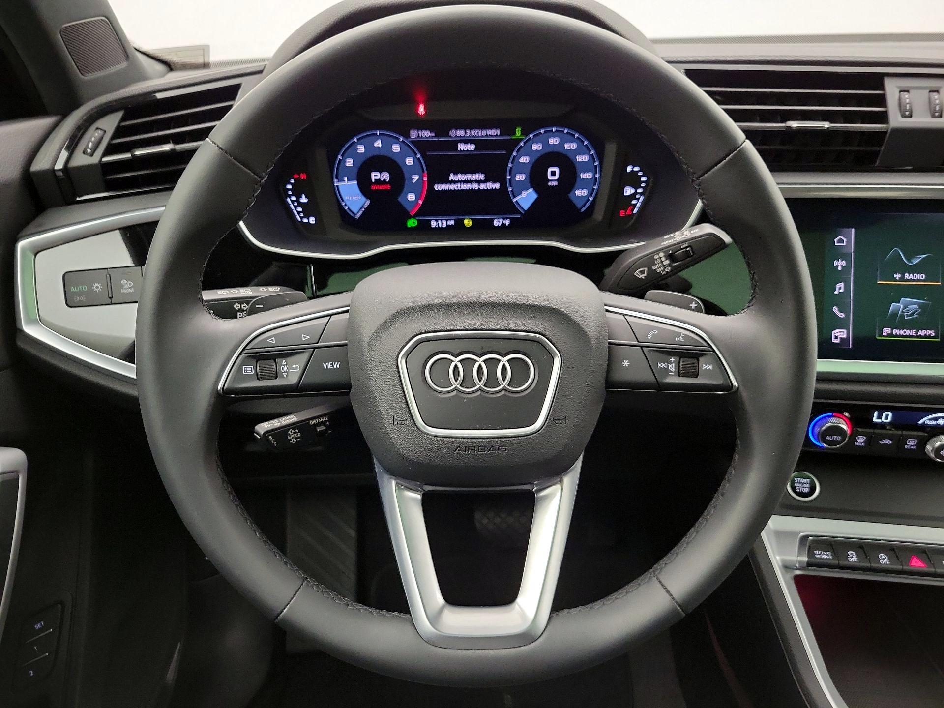 Thumbnail: 2022 Audi Q3 - 10